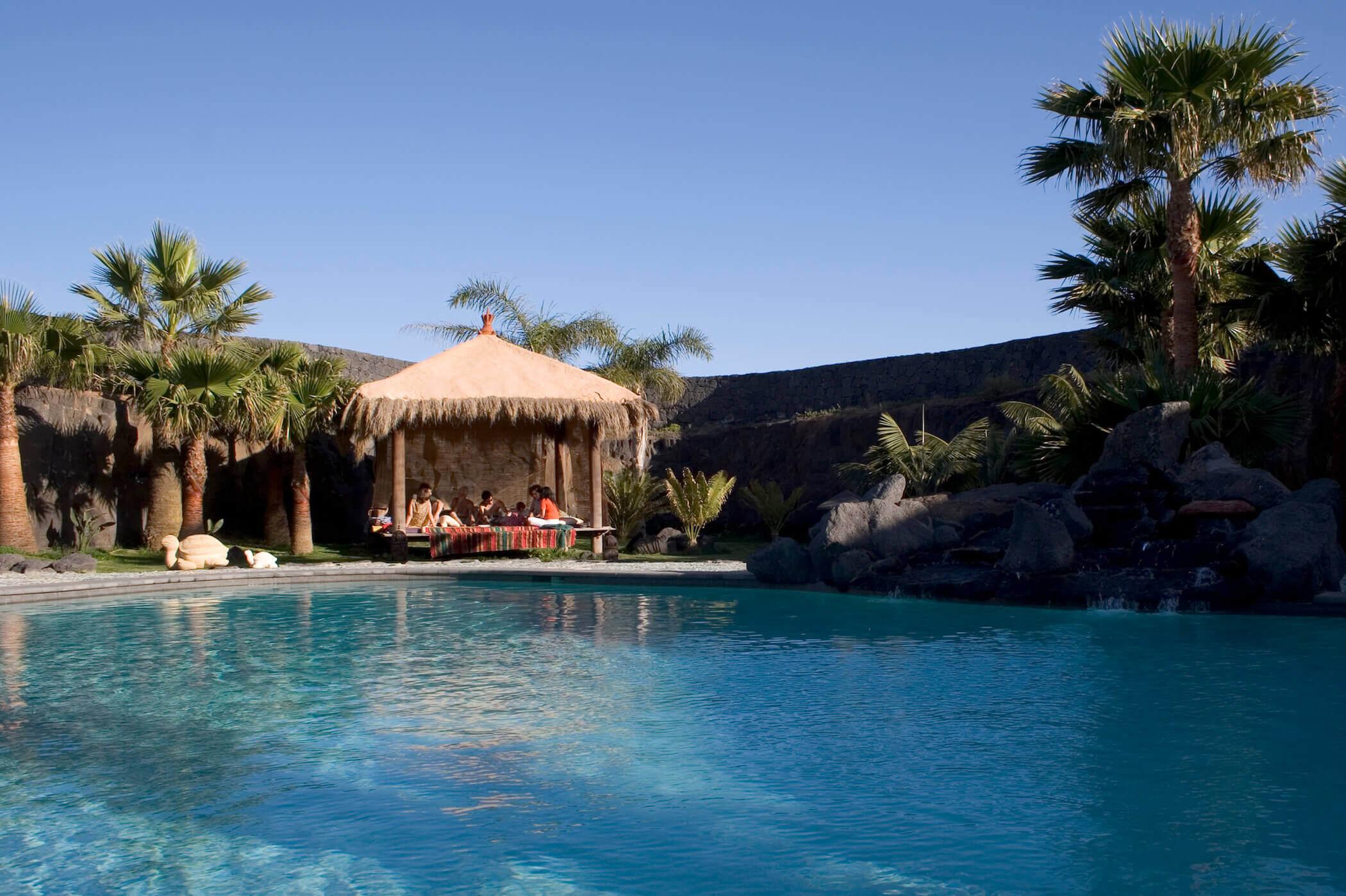 Resort Tomaren 3*