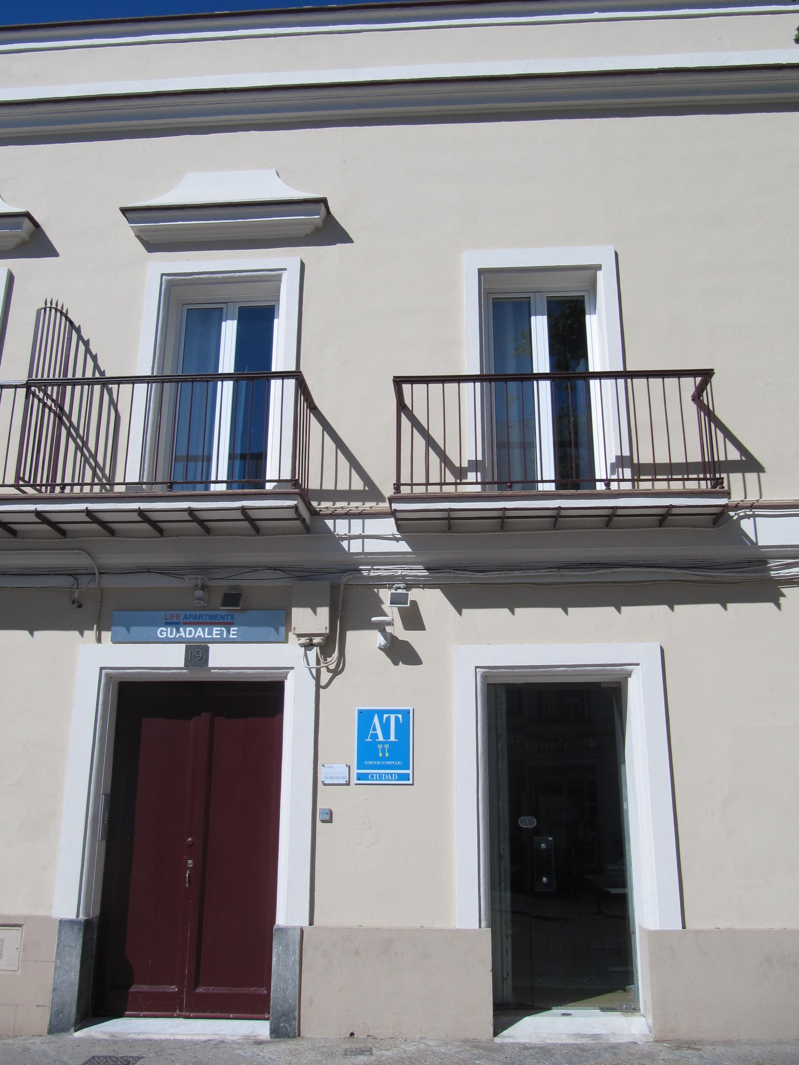 Apartment Life Guadalete
