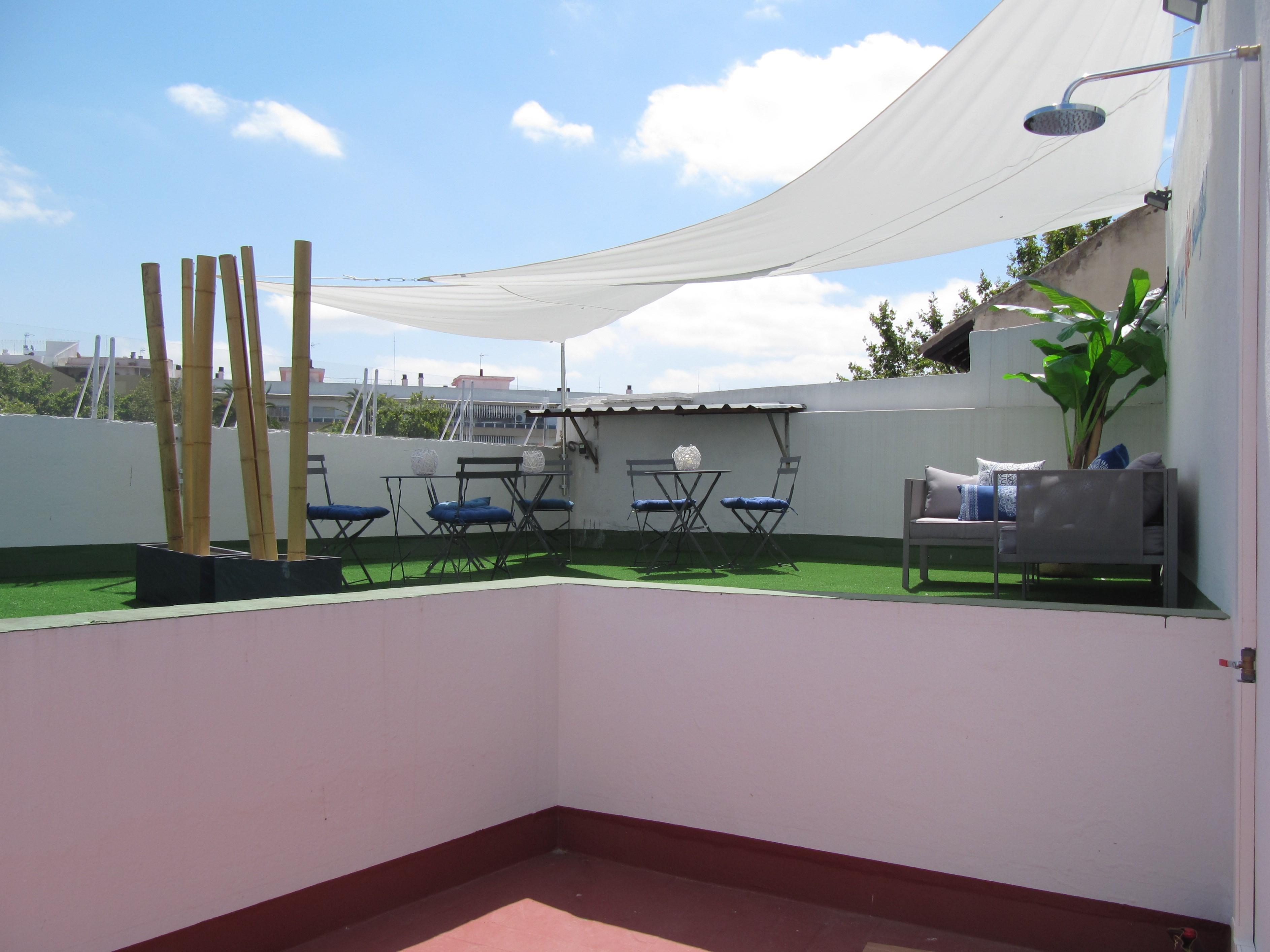 Life Guadalete Apartment Jerez de la Frontera