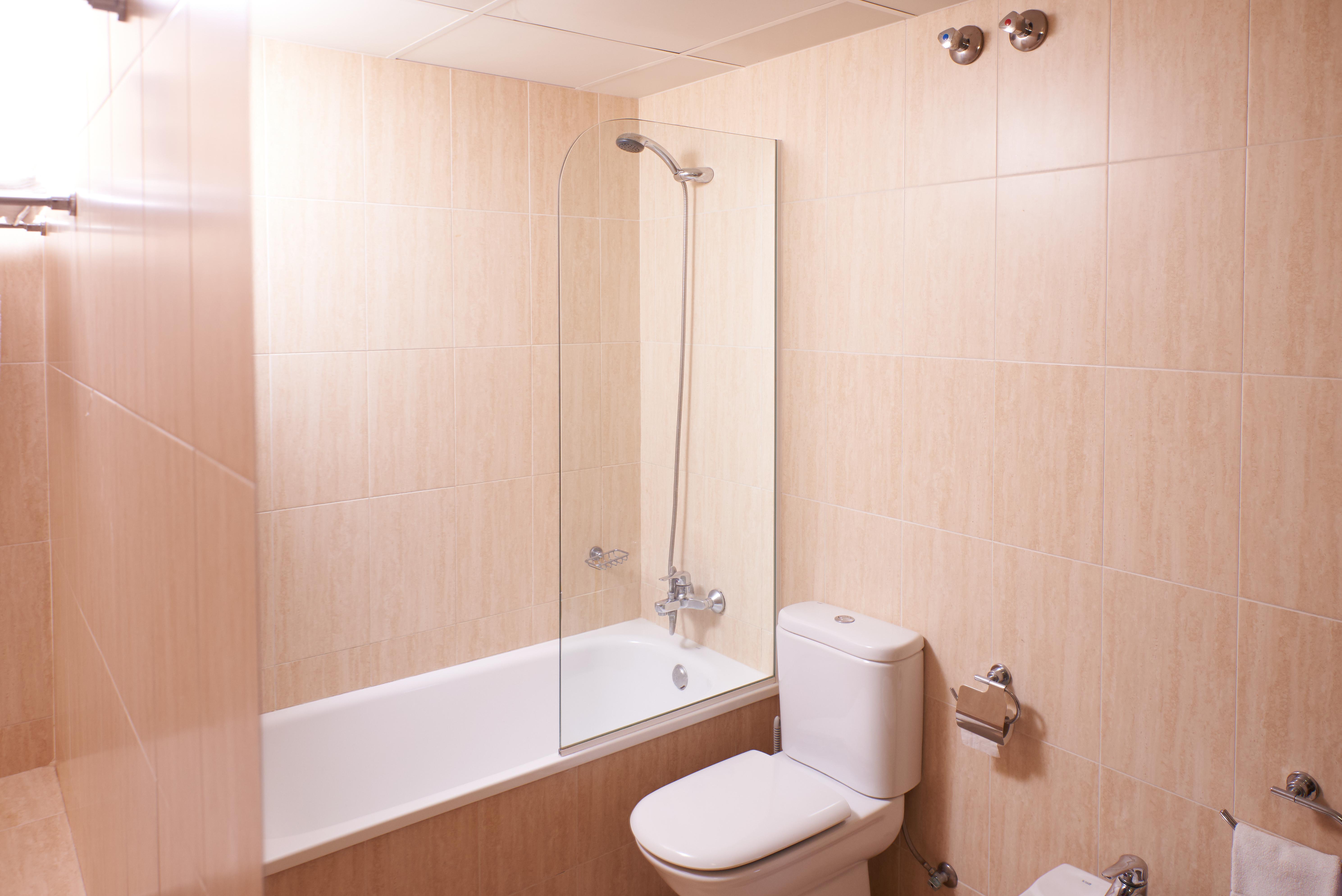 Hotel Caribe Lloret de Mar