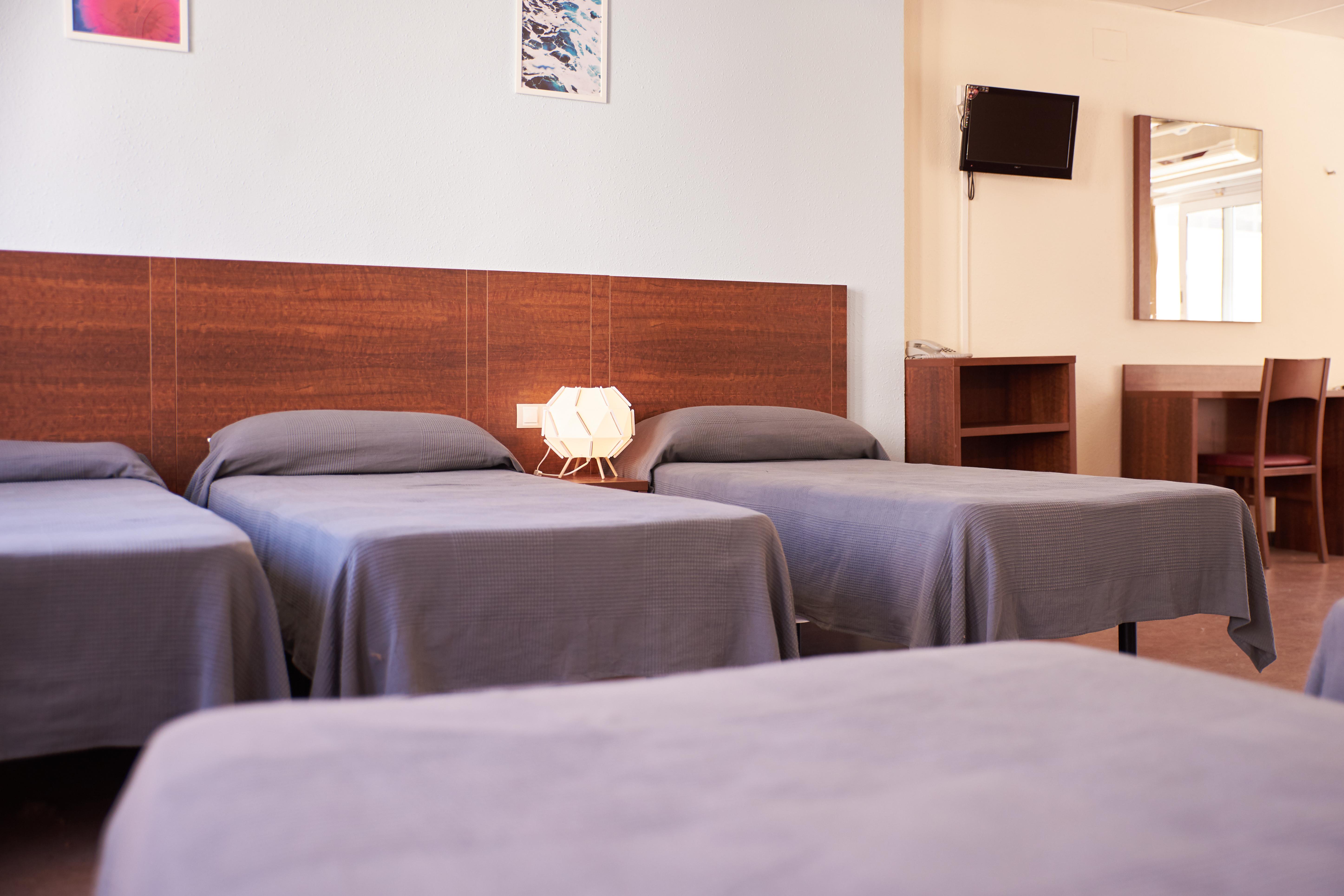 Hotel Caribe Lloret de Mar