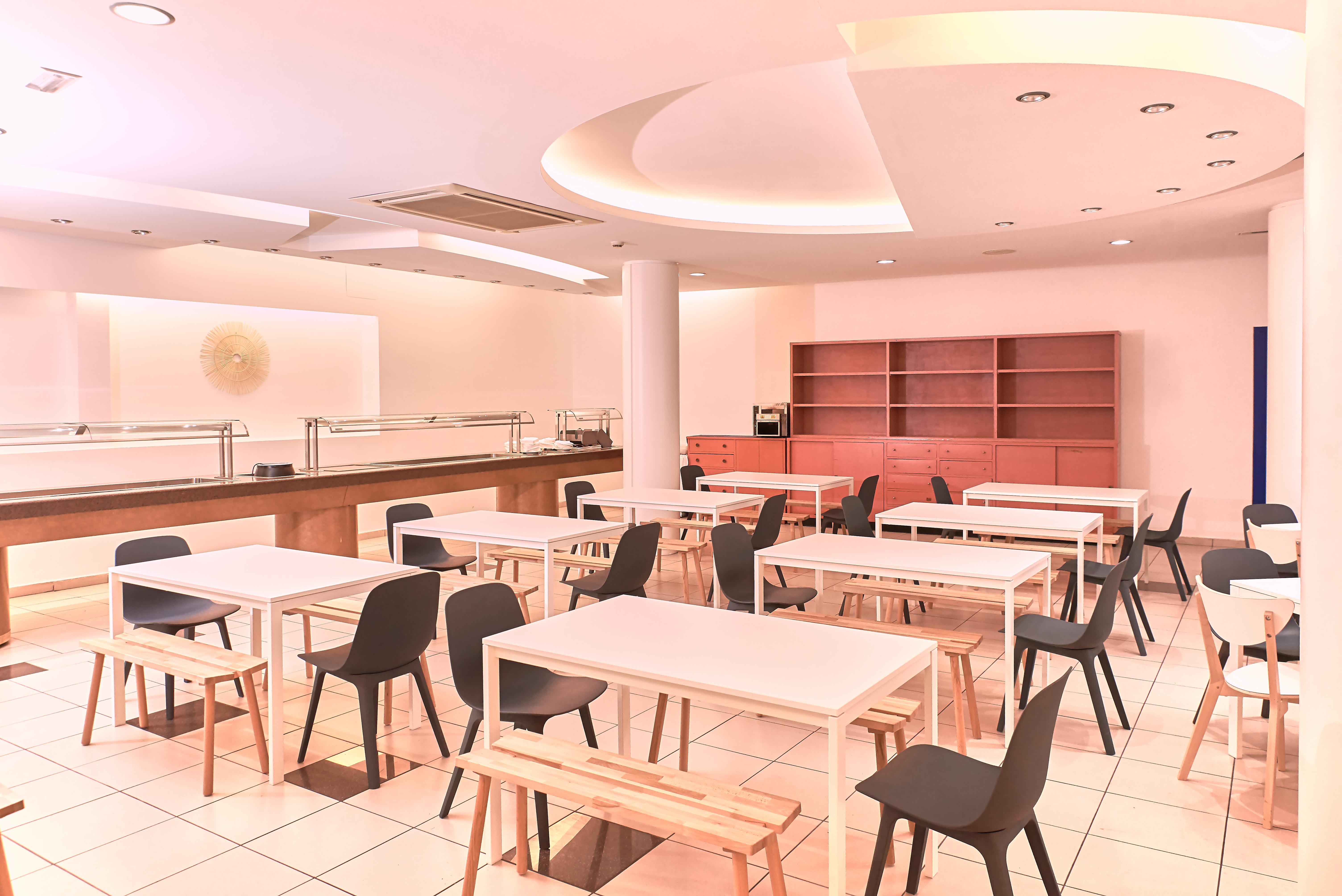 Caribe Hotel Lloret de Mar