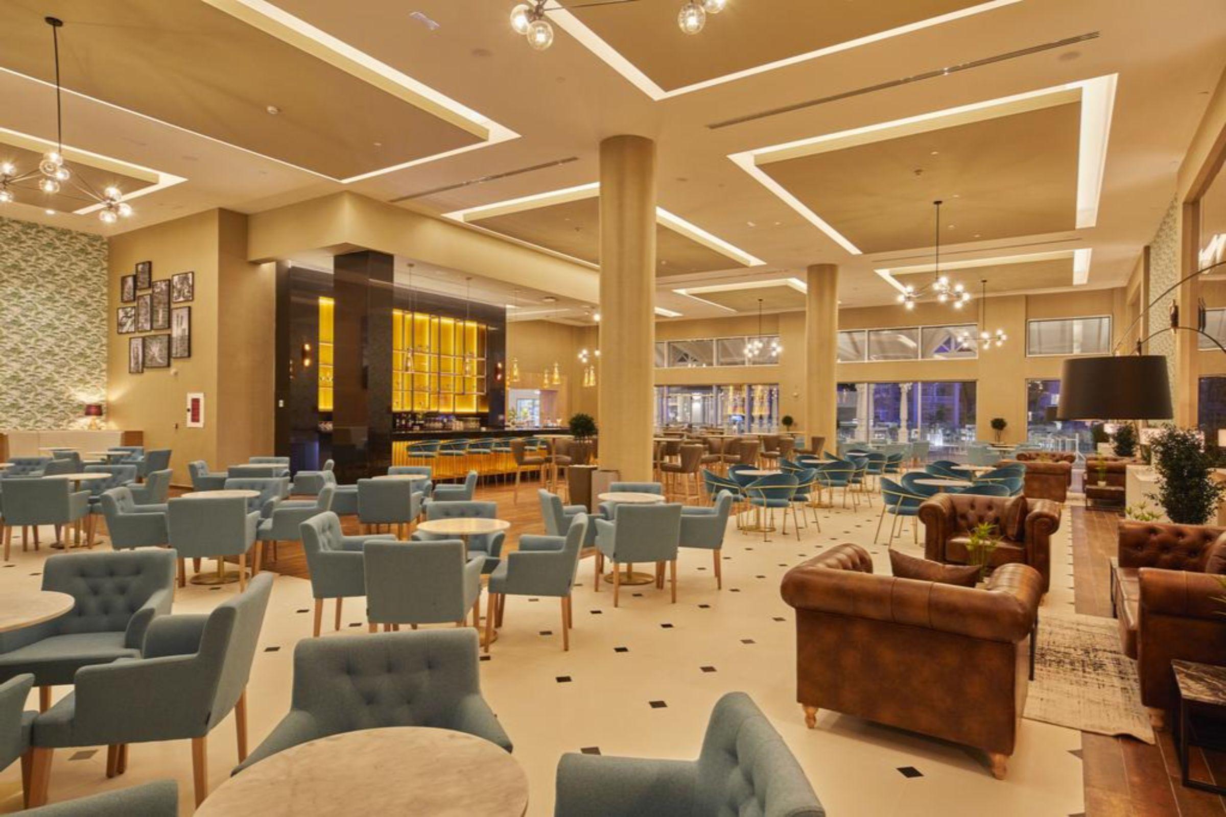 Bahia Principe Fantasia Tenerife 5*