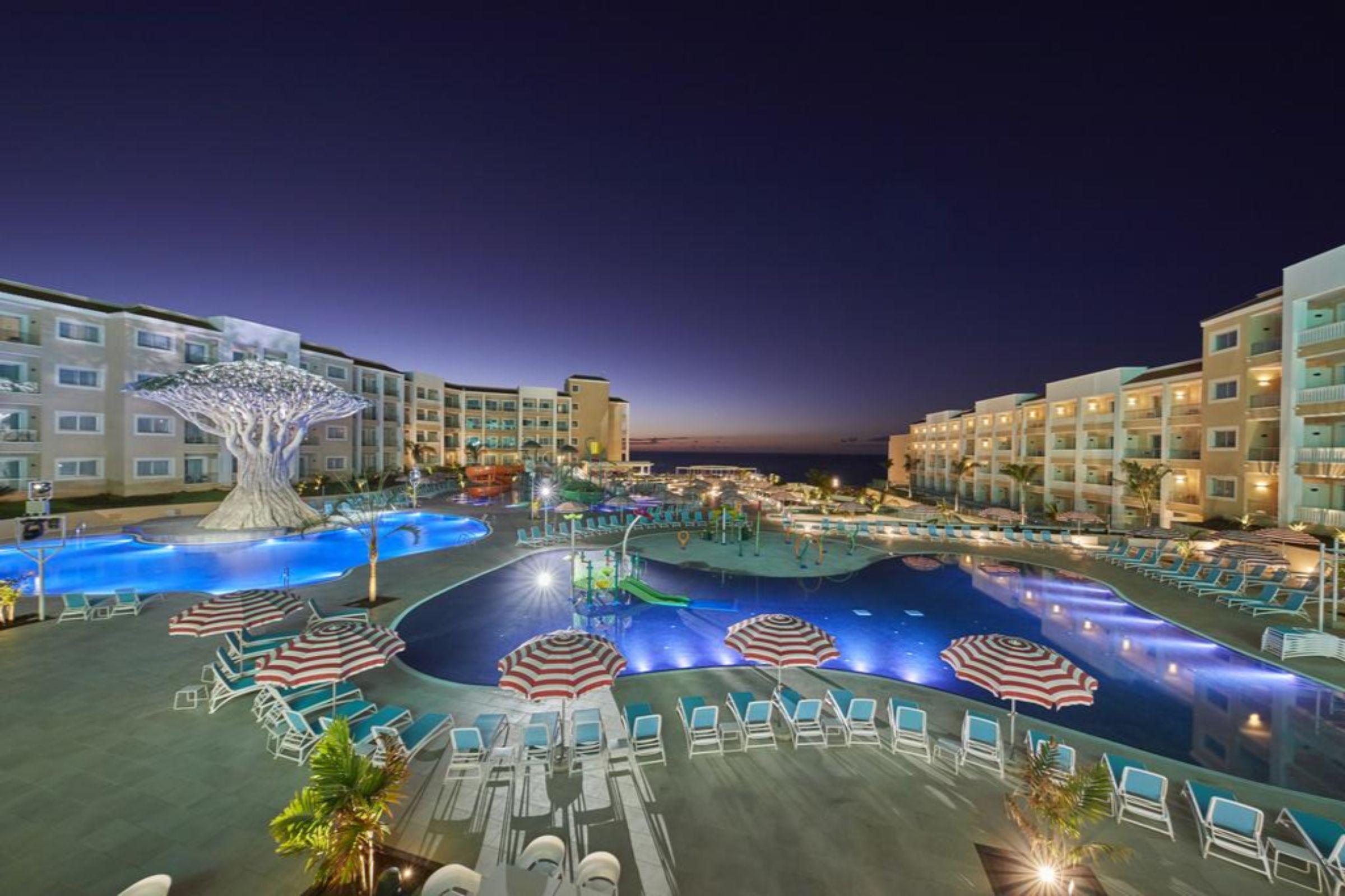 Bahia Principe Fantasia Tenerife 5* San Miguel de Abona