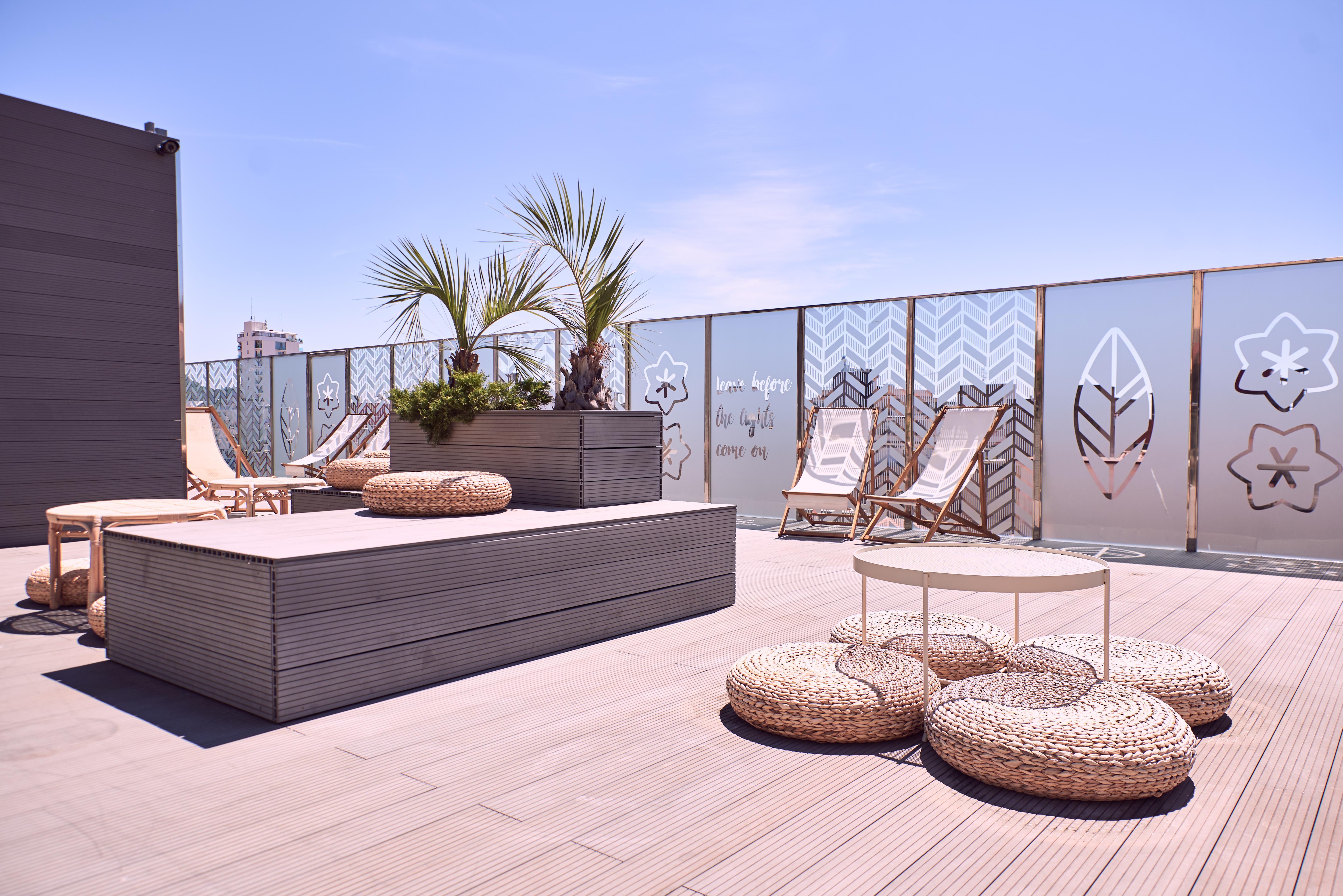 Hotel Caribe Lloret de Mar