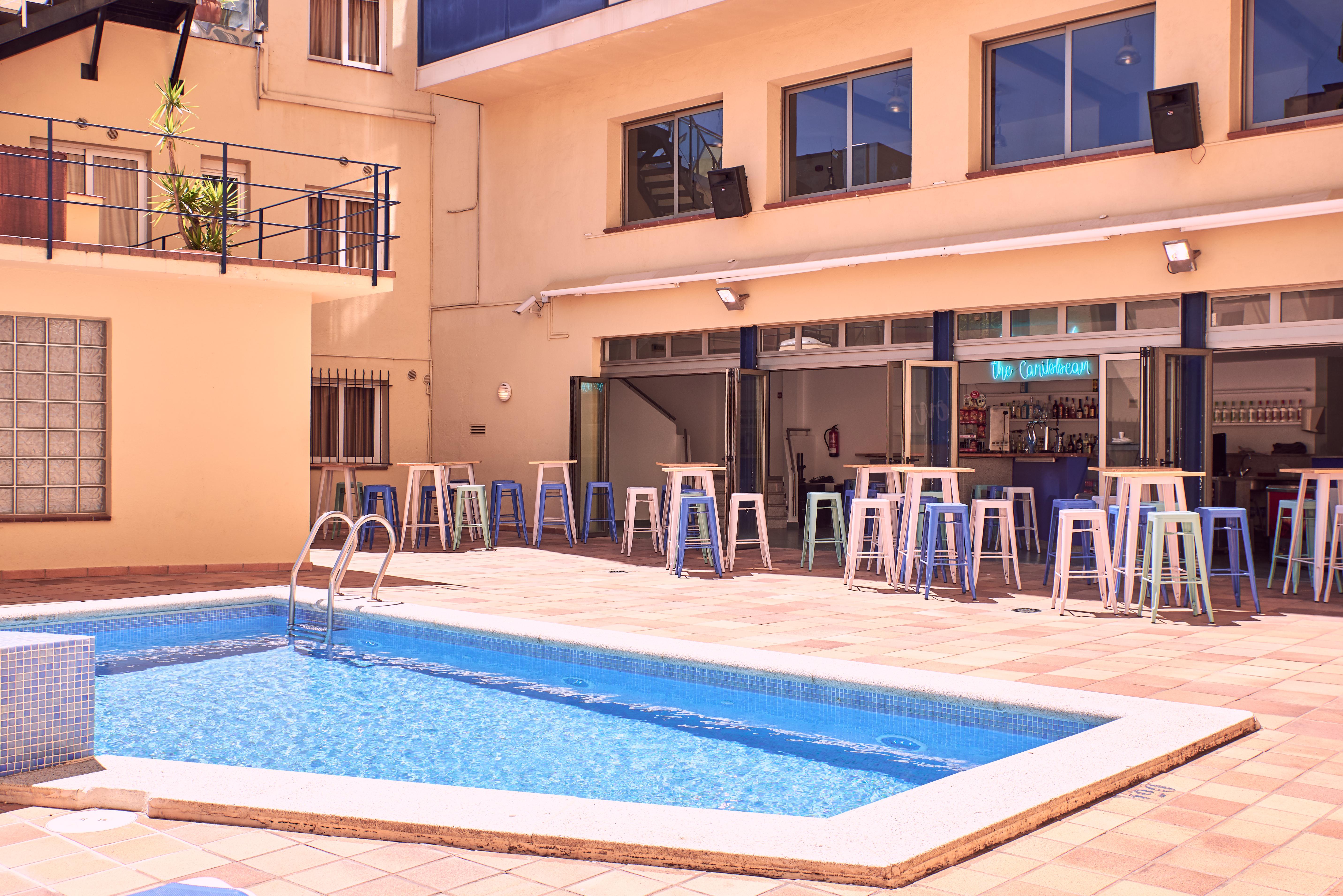 Caribe Hotel