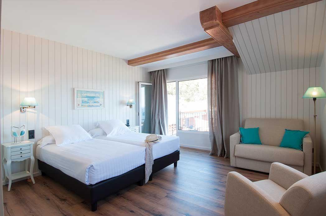 Aigua Blava Hotel