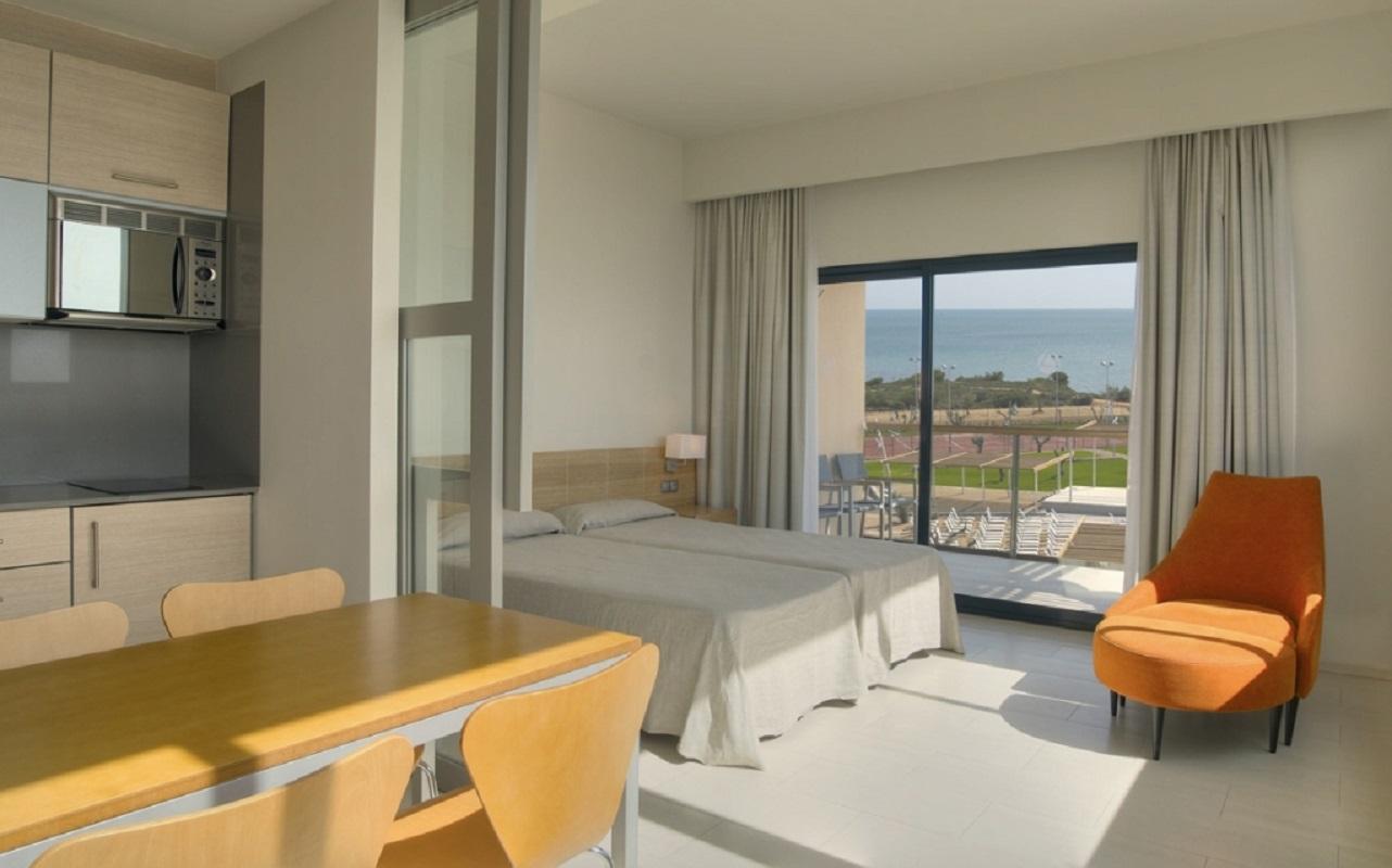Hotel Ohtels Les Oliveres 4*