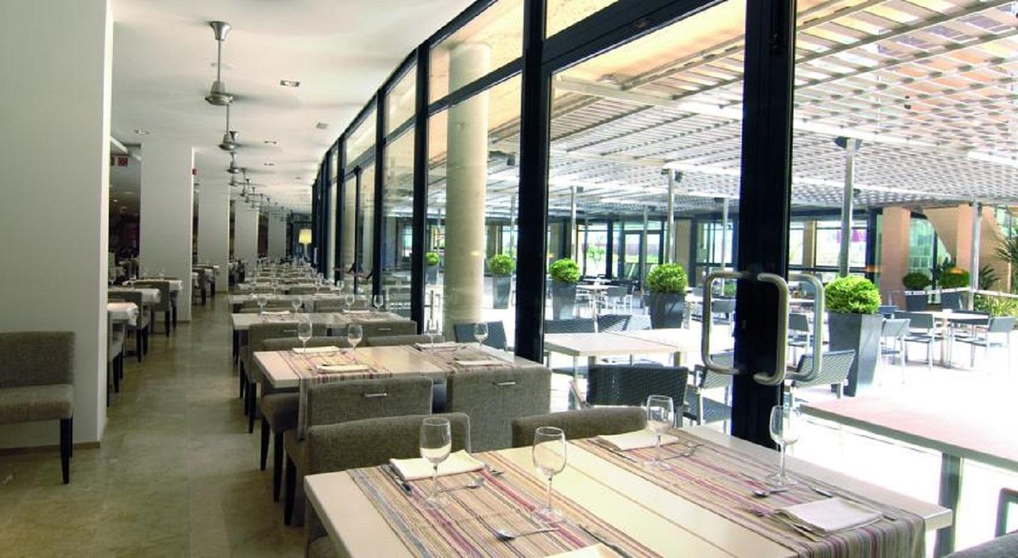 Ohtels Les Oliveres 4* El Perello (Catalonia)