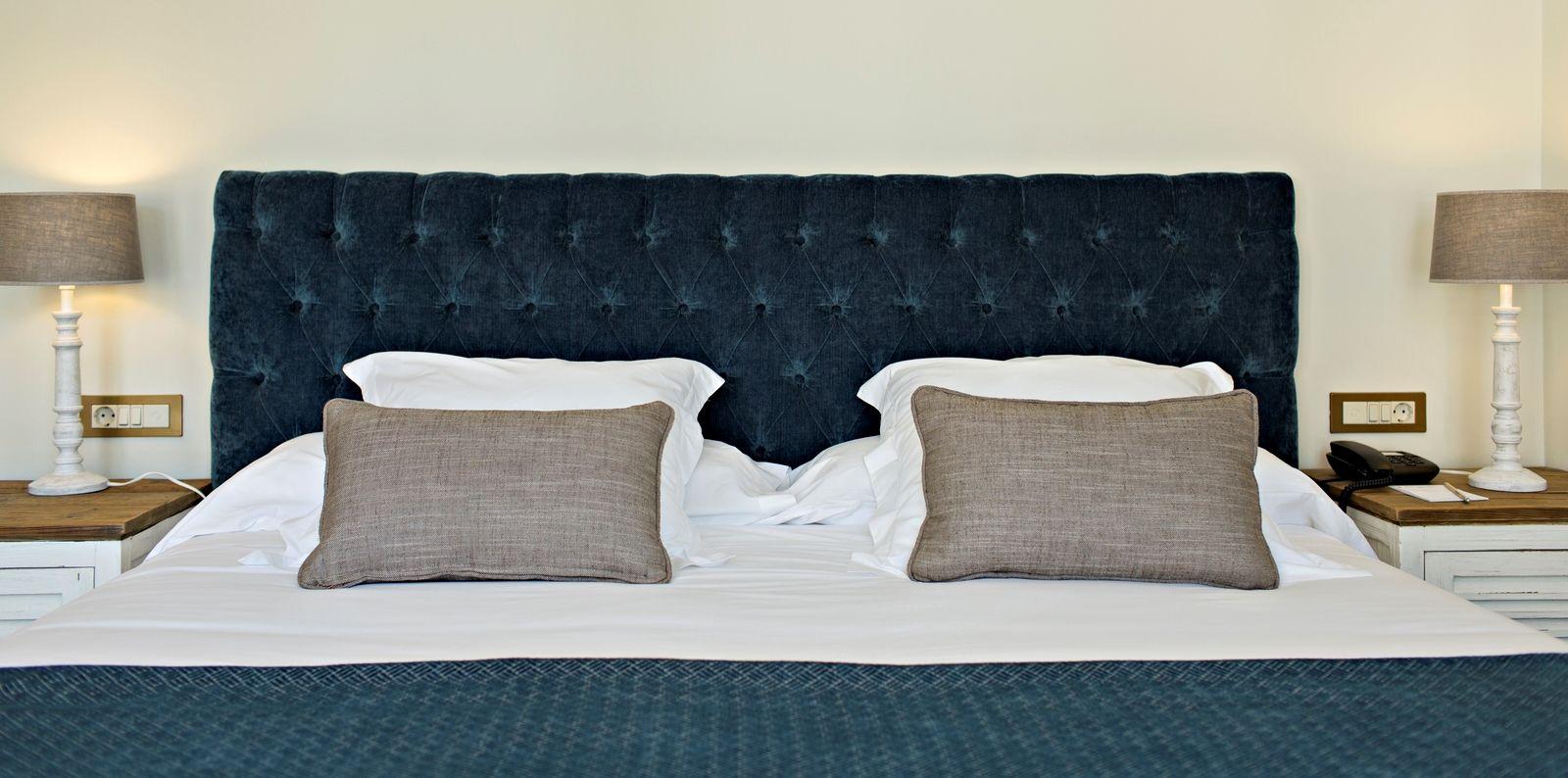 Aigua Blava Hotel Begur