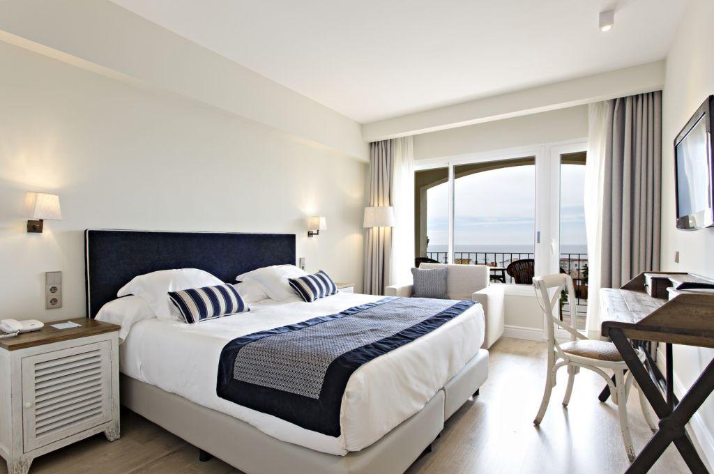 Aigua Blava Hotel 4*