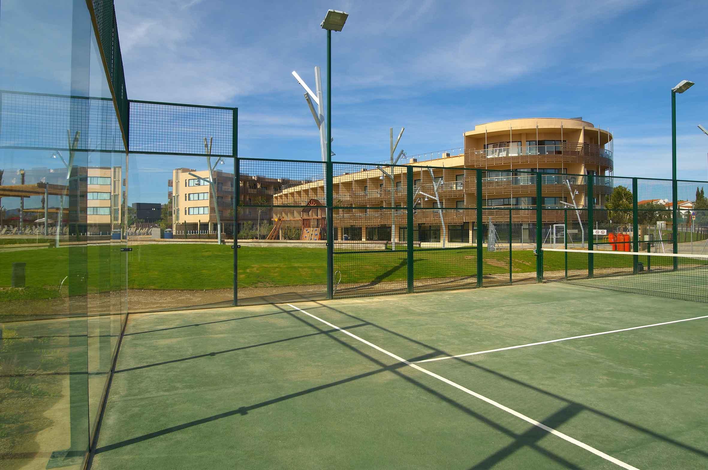 Ohtels Les Oliveres 4* El Perello (Catalonia)