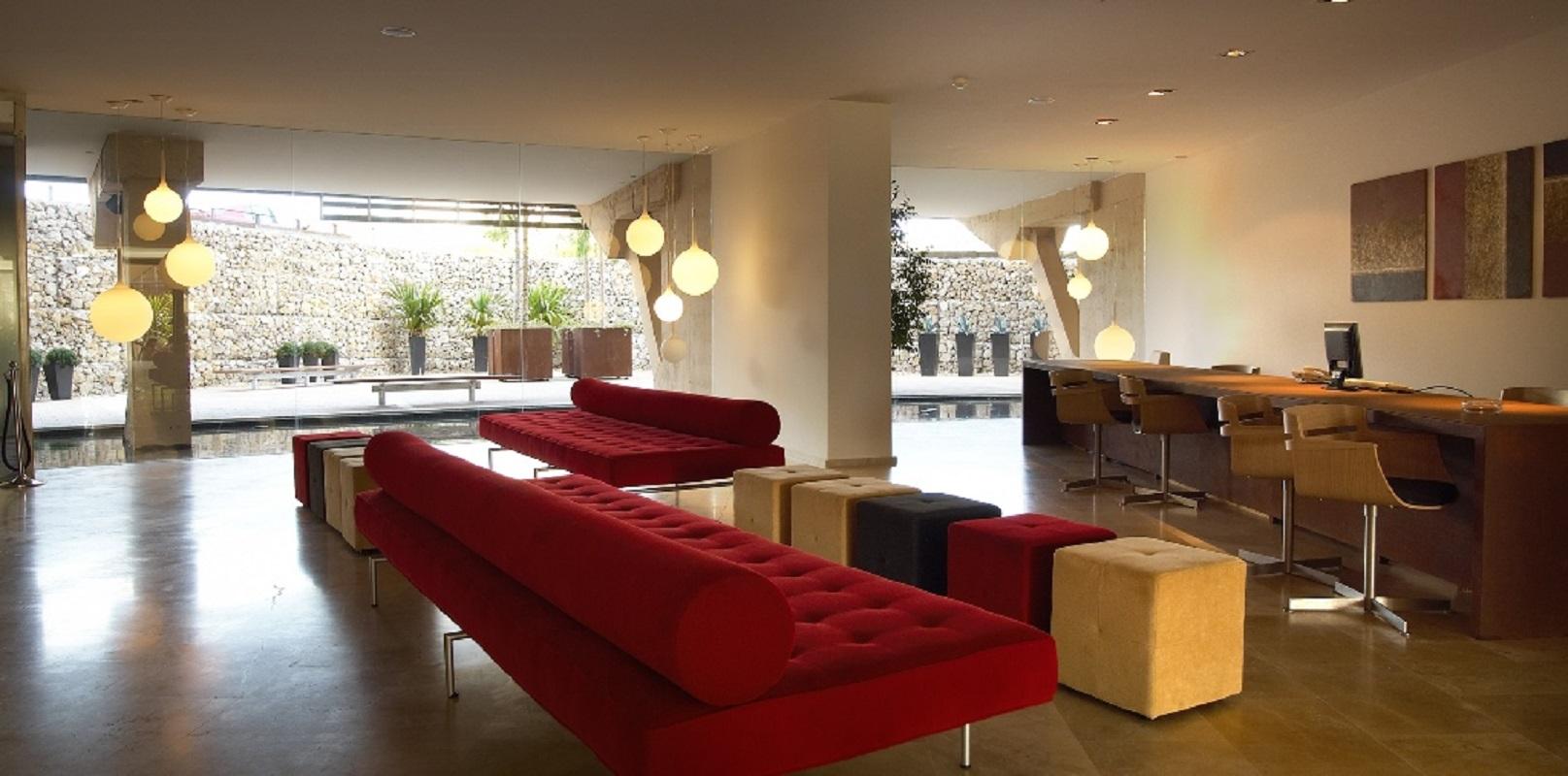 Ohtels Les Oliveres Hotel El Perello (Catalonia)