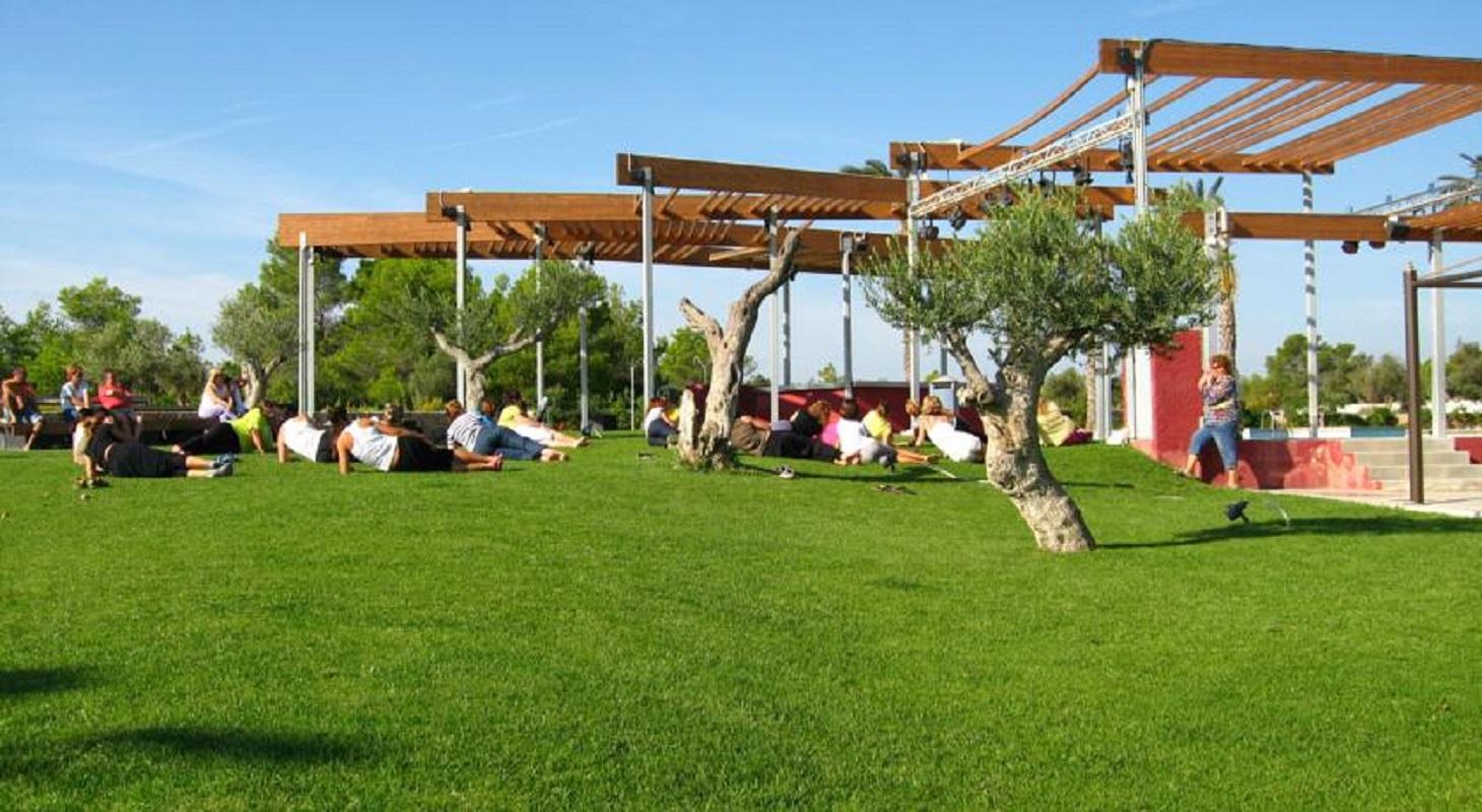 Ohtels Les Oliveres 4* El Perello (Catalonia)