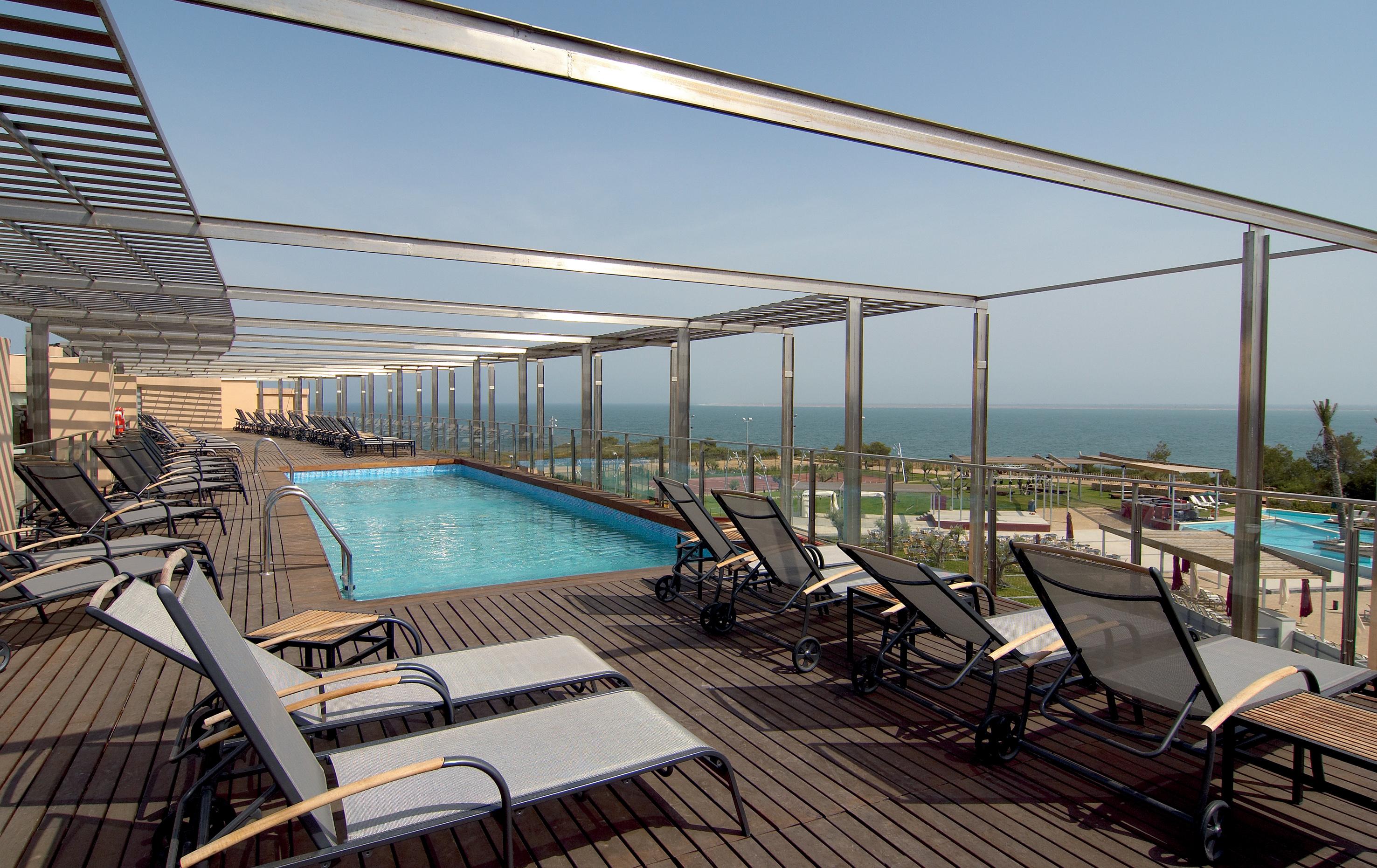 Ohtels Les Oliveres 4* El Perello (Catalonia)