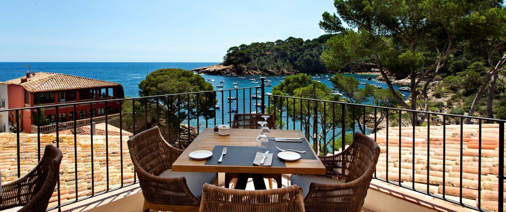 Aigua Blava 4* Begur
