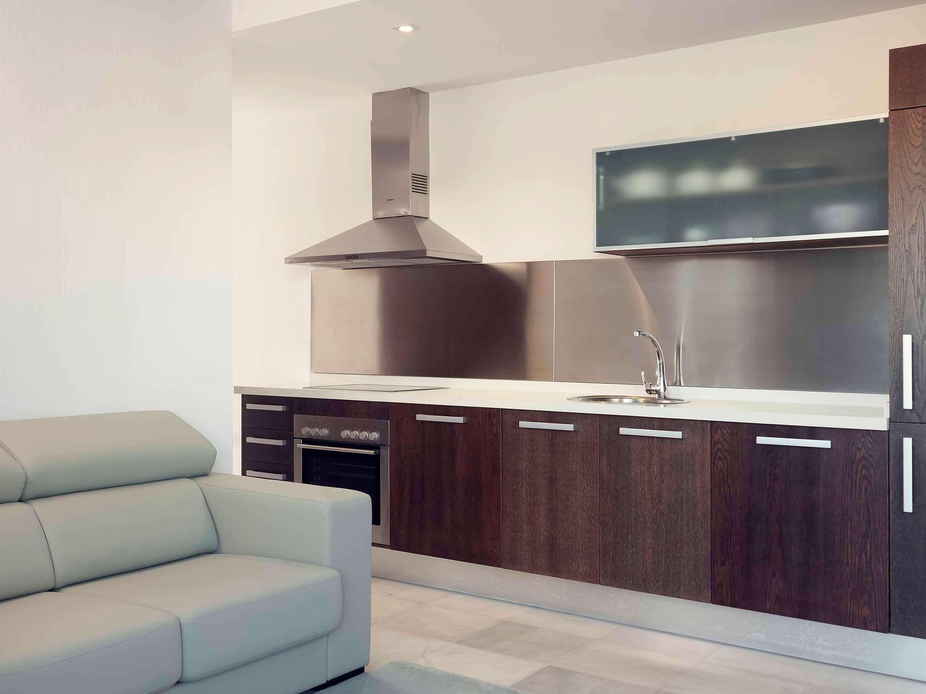 Hotel Suittes Algeciras
