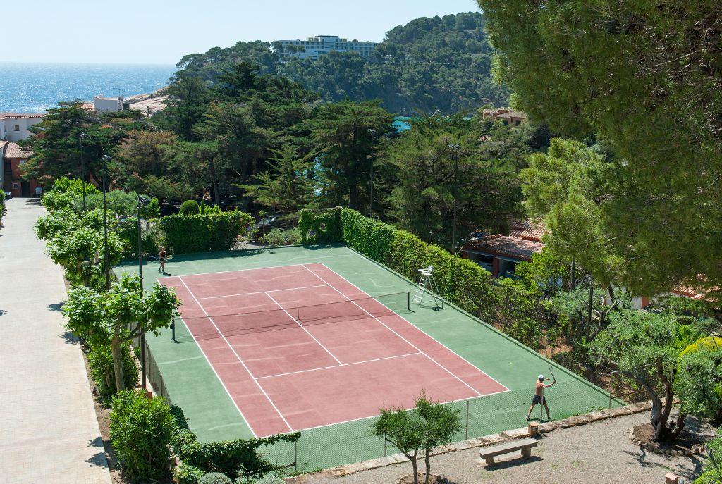 Aigua Blava Hotel Begur