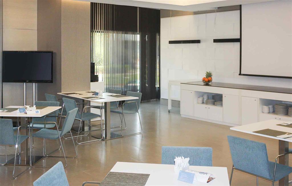 Suittes Hotel Algeciras