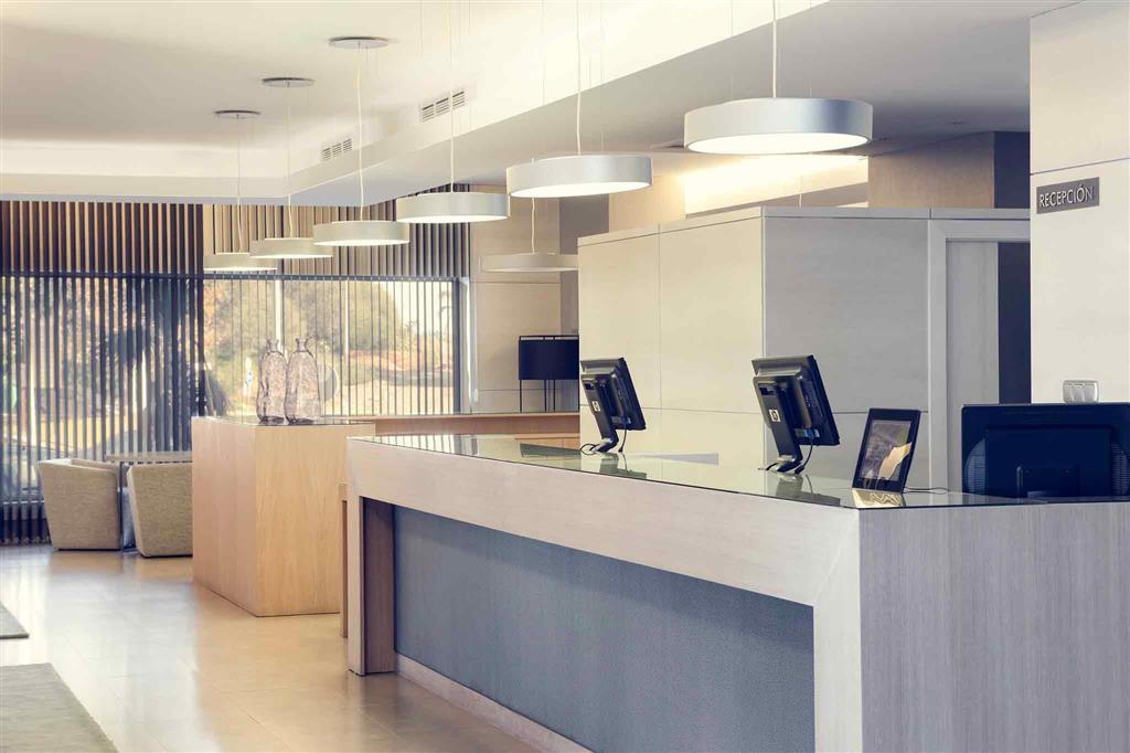 Suittes Hotel Algeciras