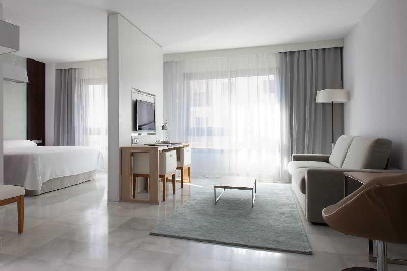 Hotel Suittes