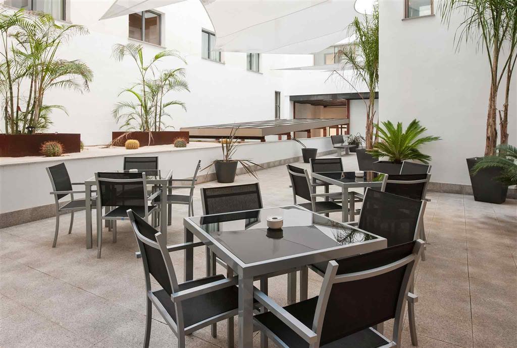 Suittes Hotel Algeciras