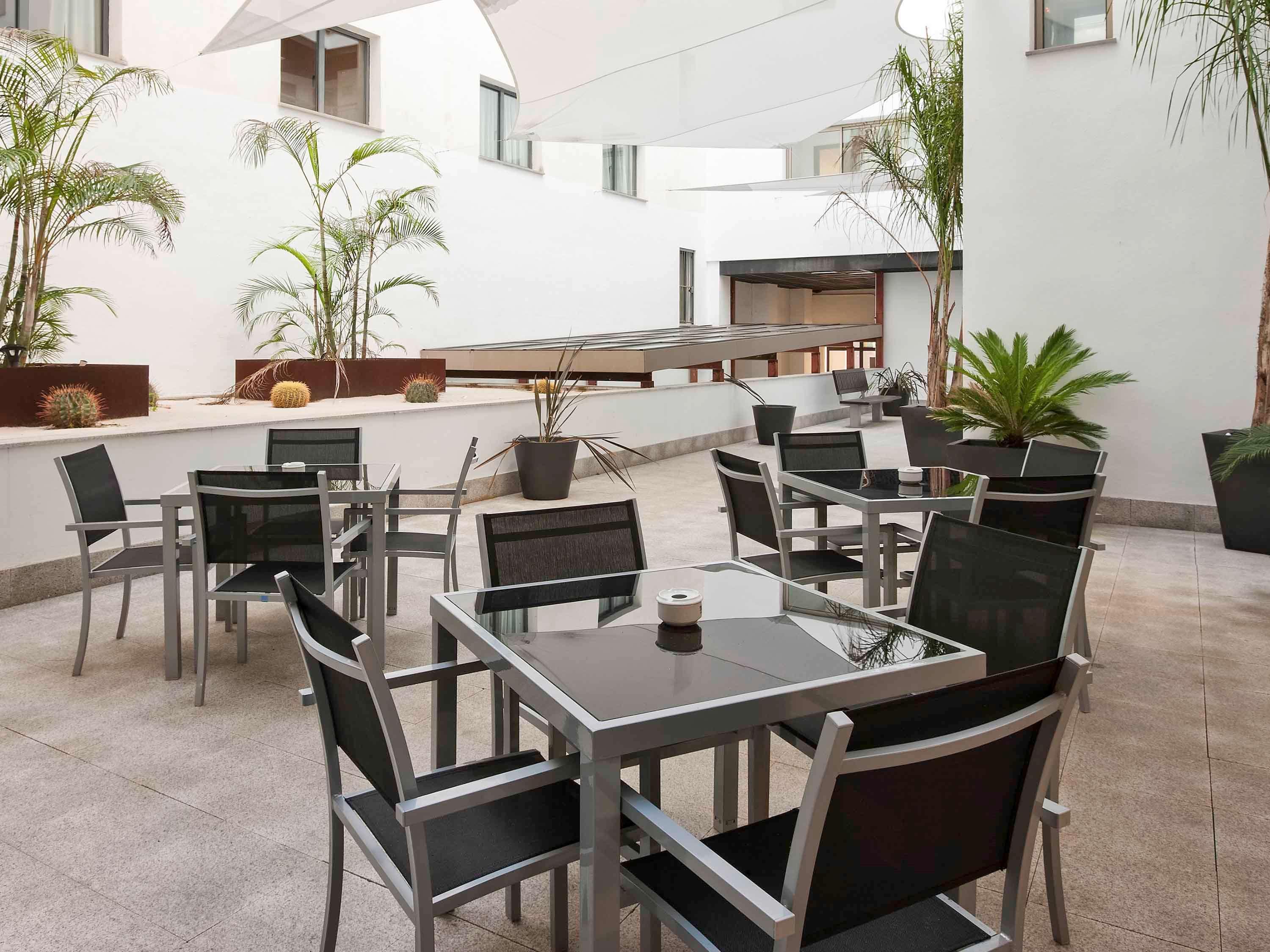Suittes Hotel