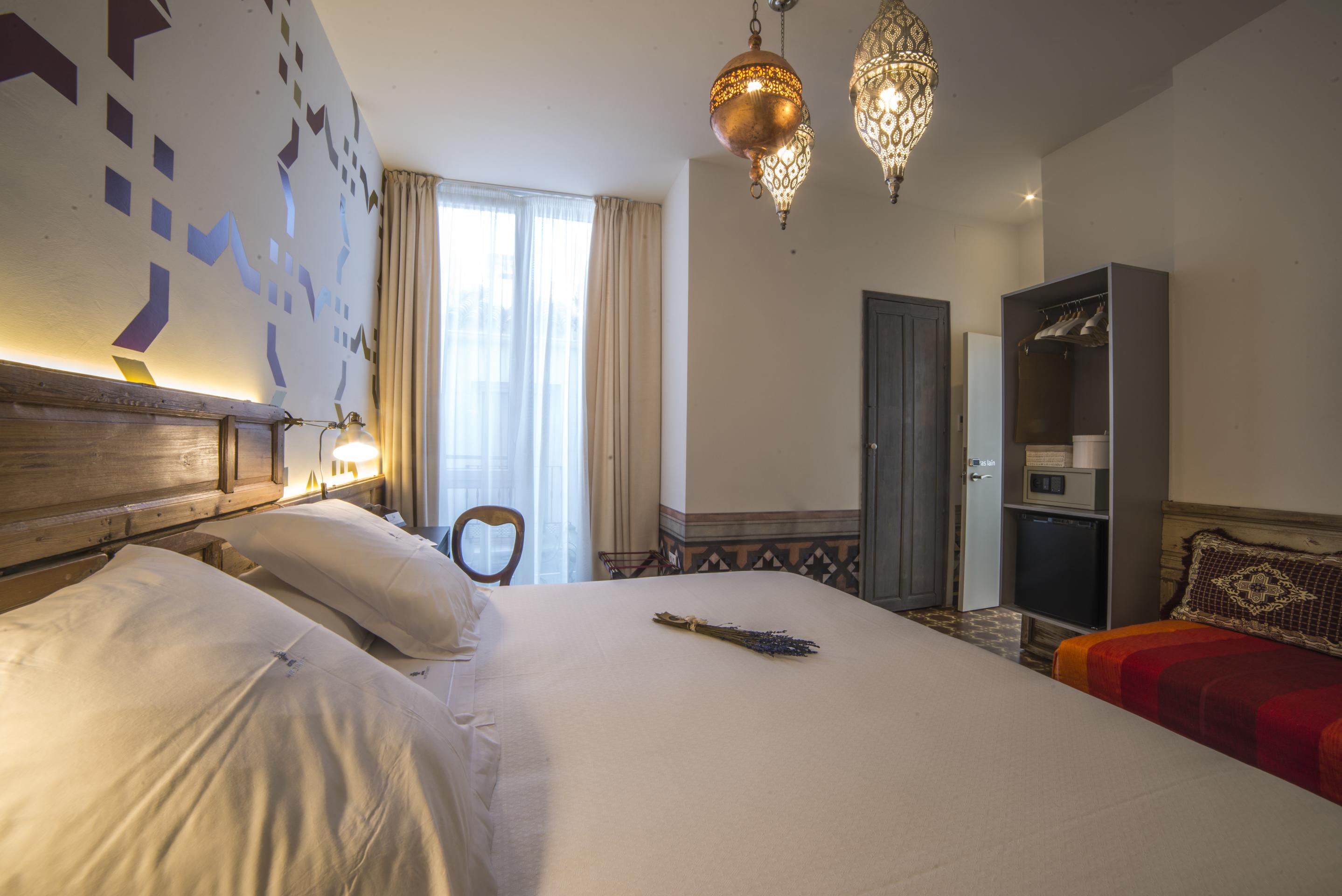 Hotel Madinat Córdoba