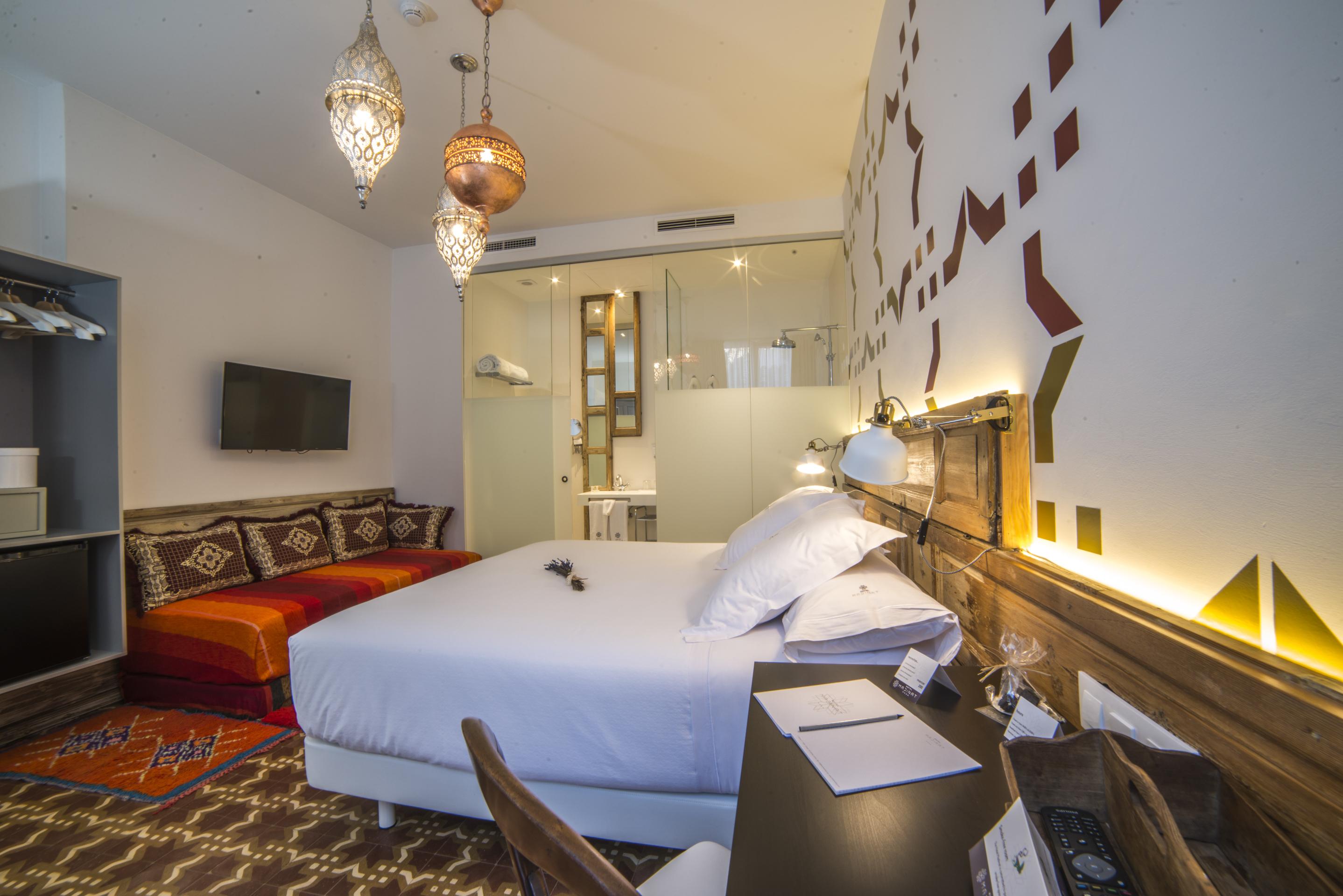 Madinat Hotel 4*