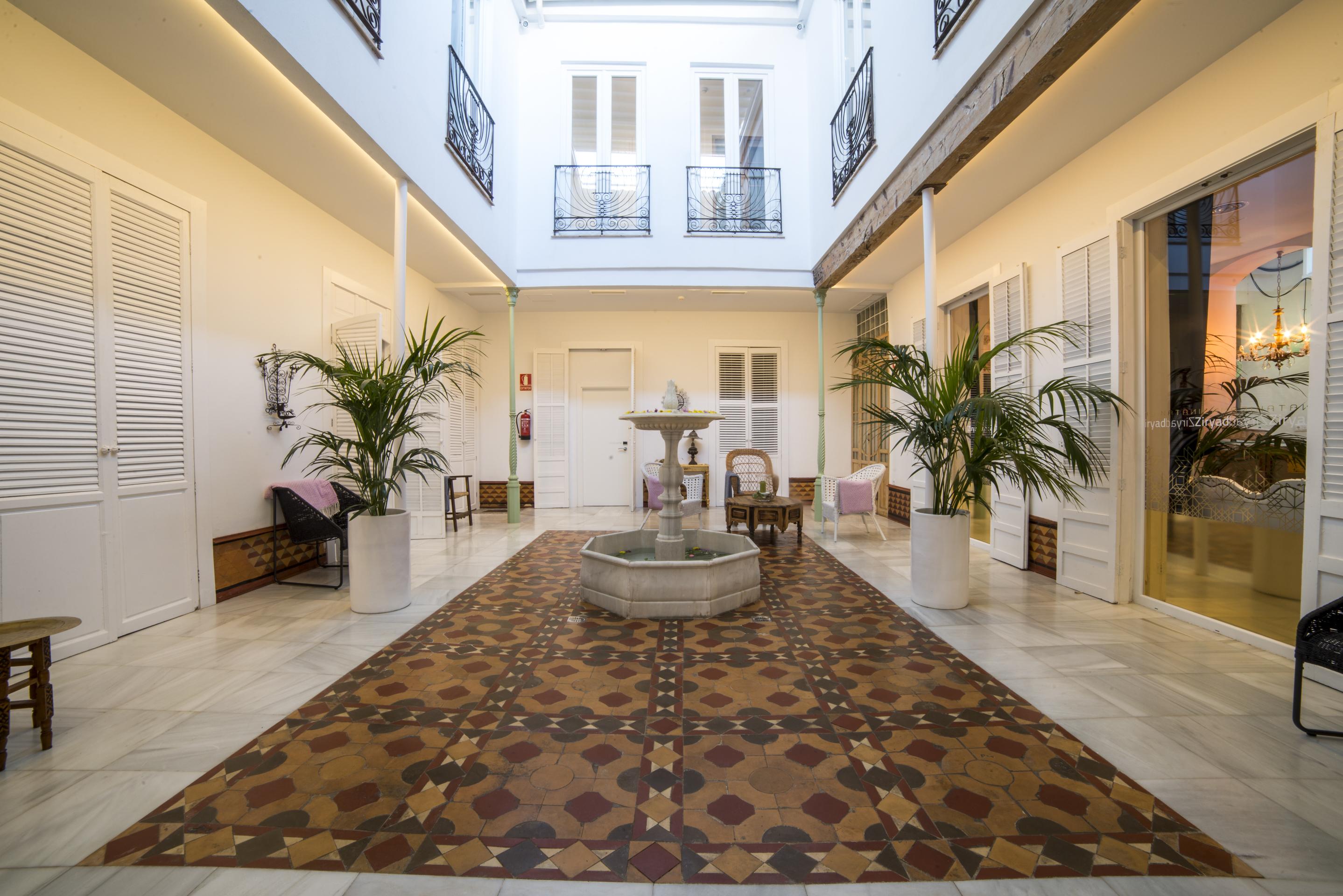 Madinat 4* Córdoba