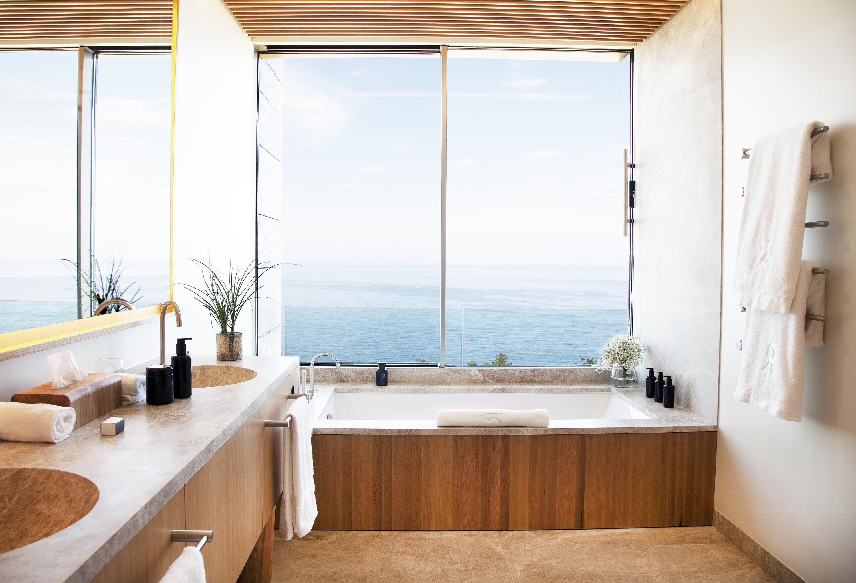 Akelarre - Relais & Chateaux 5* San Sebastián