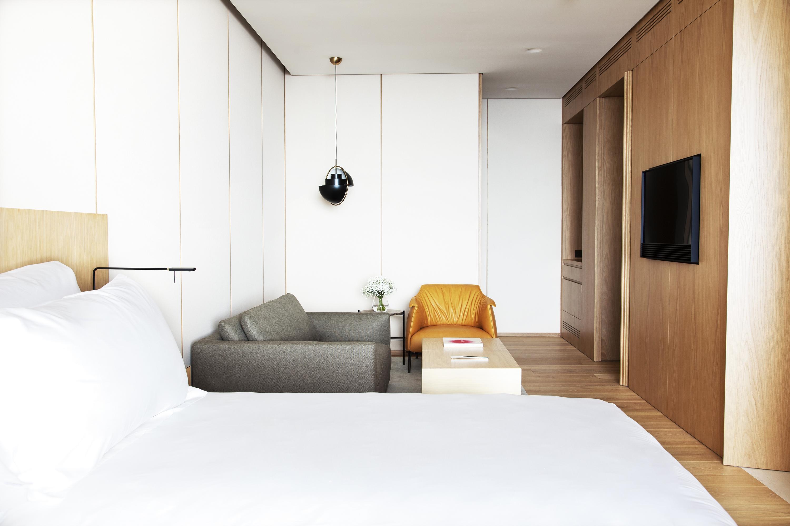 Akelarre - Relais & Chateaux Hotel San Sebastián