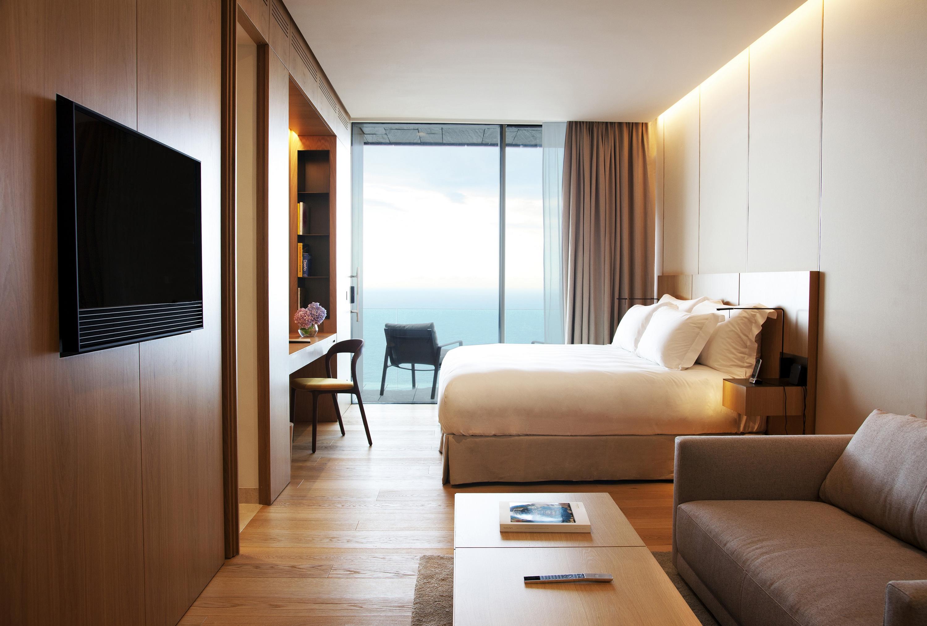 Akelarre - Relais & Chateaux San Sebastián