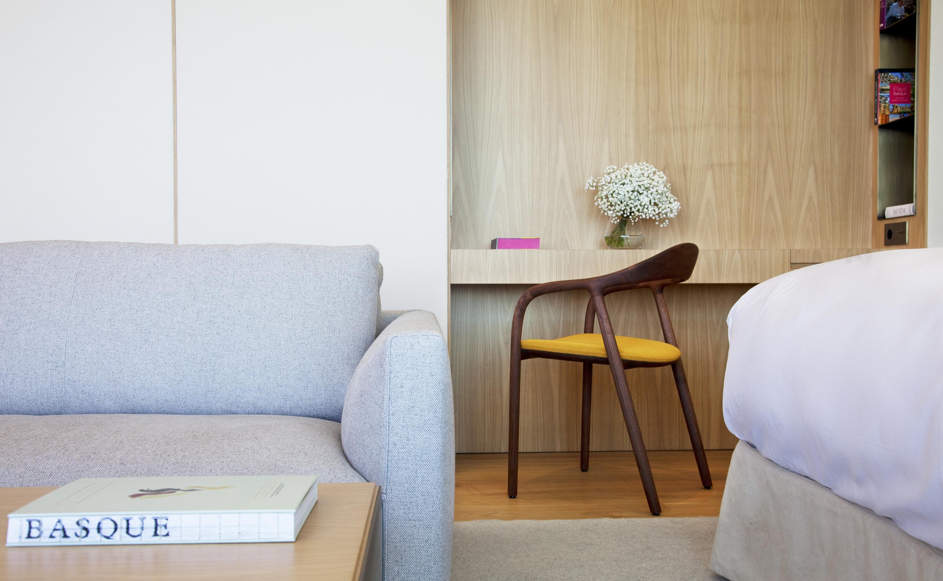 Hotel Akelarre - Relais & Chateaux