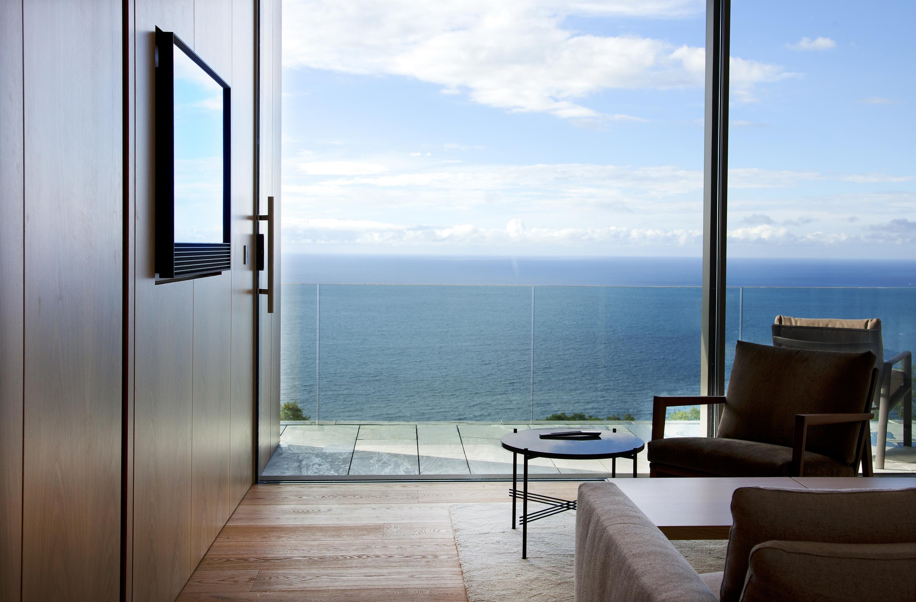 Hotel Akelarre - Relais & Chateaux San Sebastián
