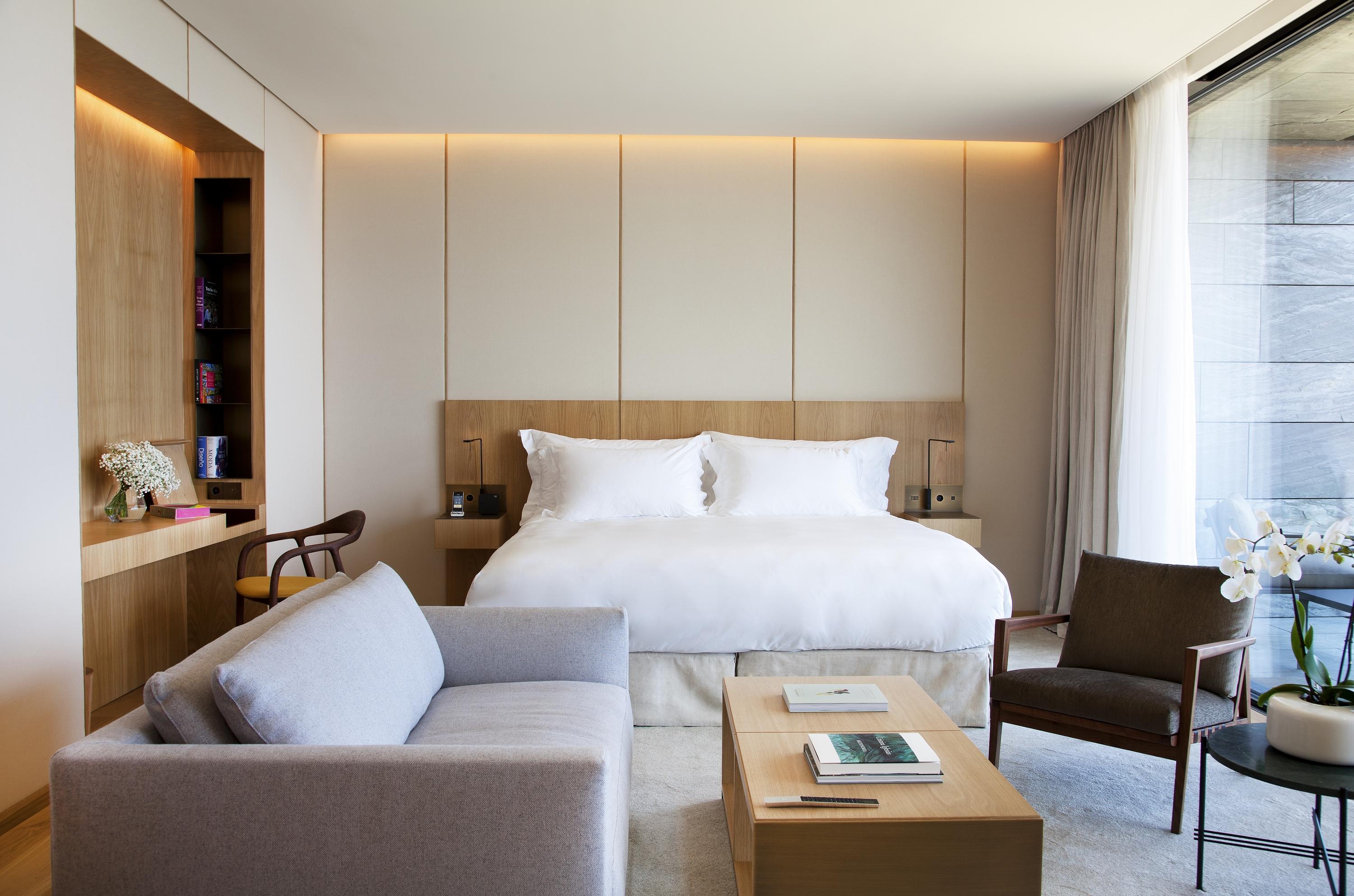 Akelarre - Relais & Chateaux Hotel