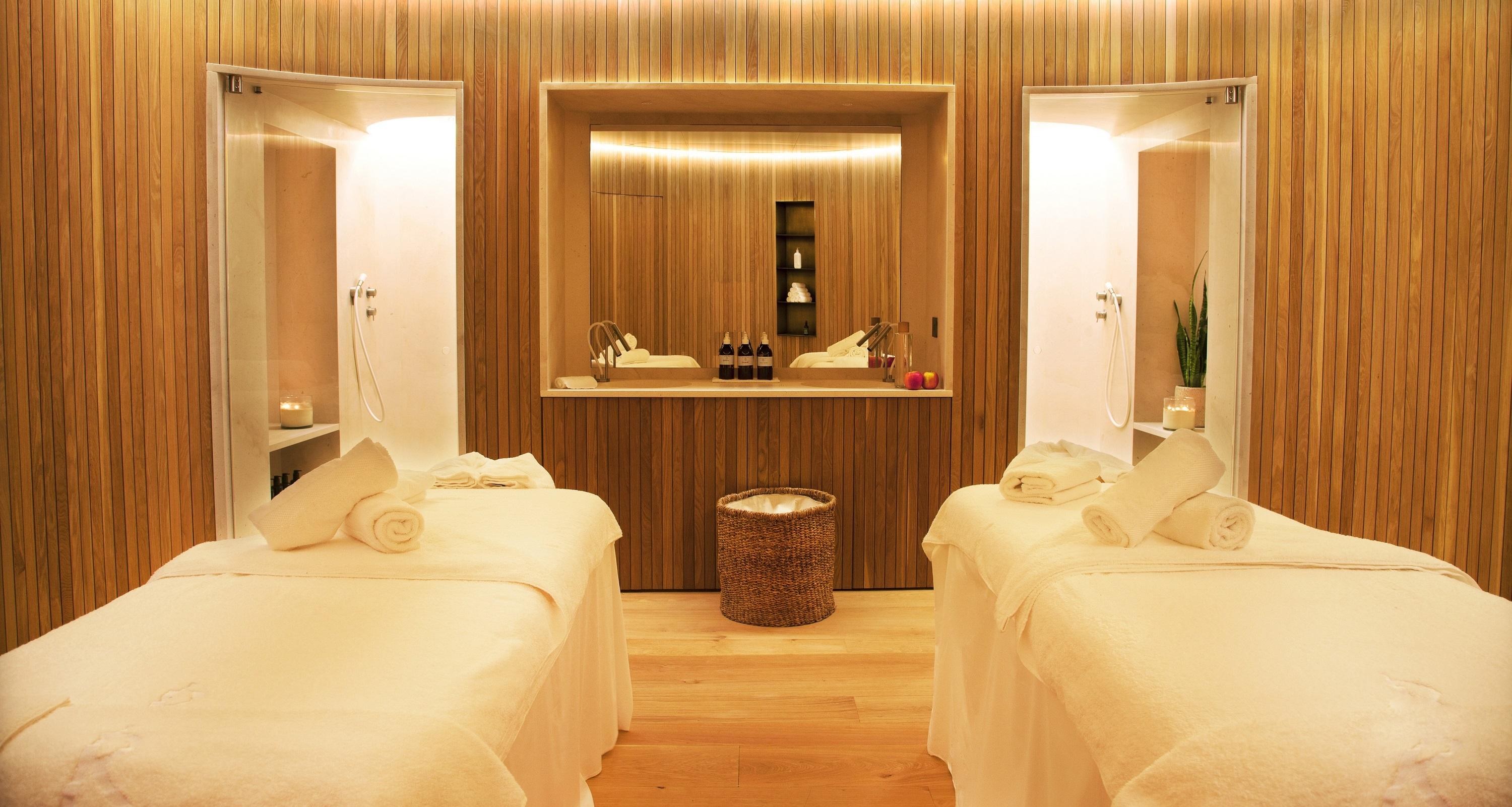 Hotel Akelarre - Relais & Chateaux San Sebastián