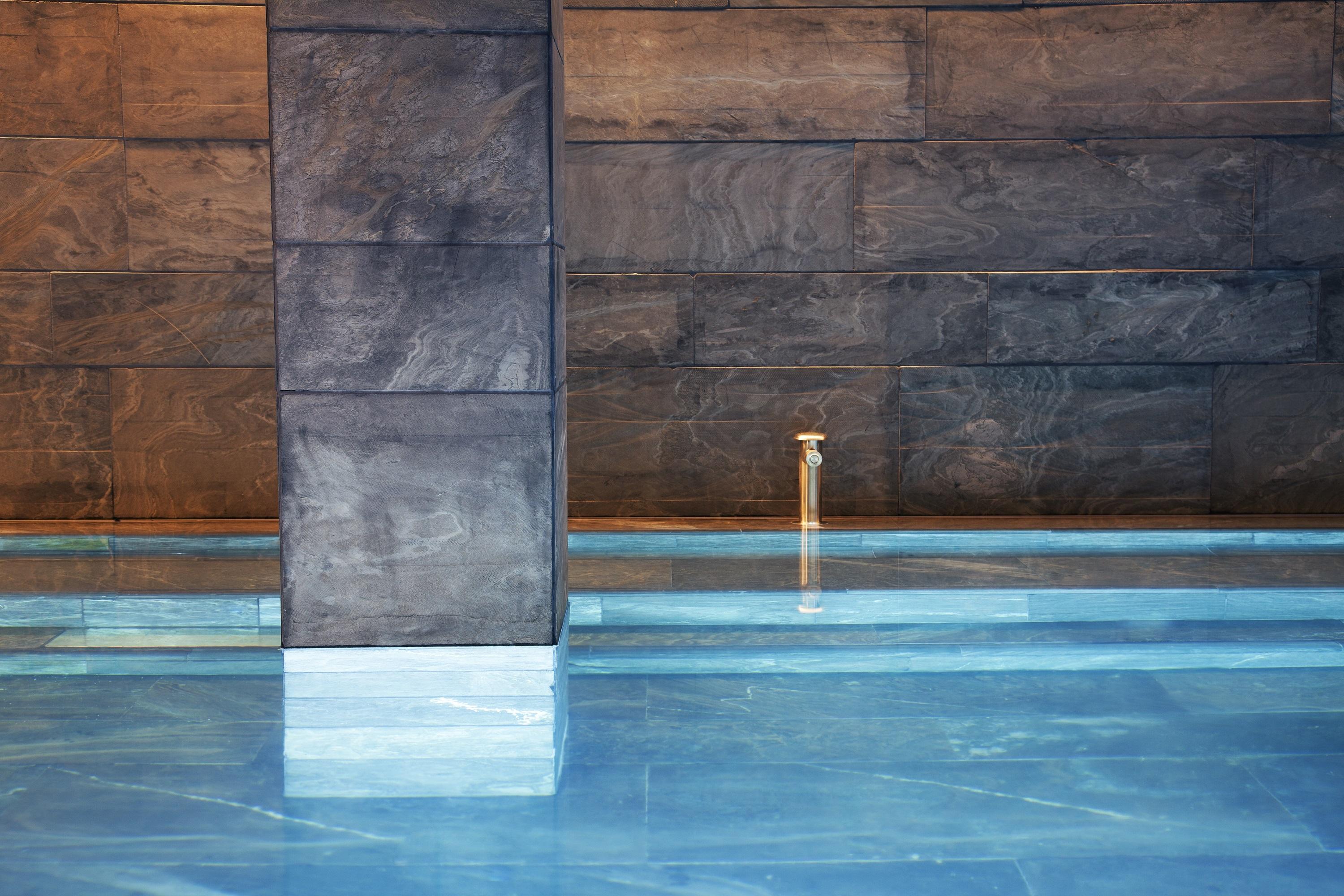 Hotel Akelarre - Relais & Chateaux 5*