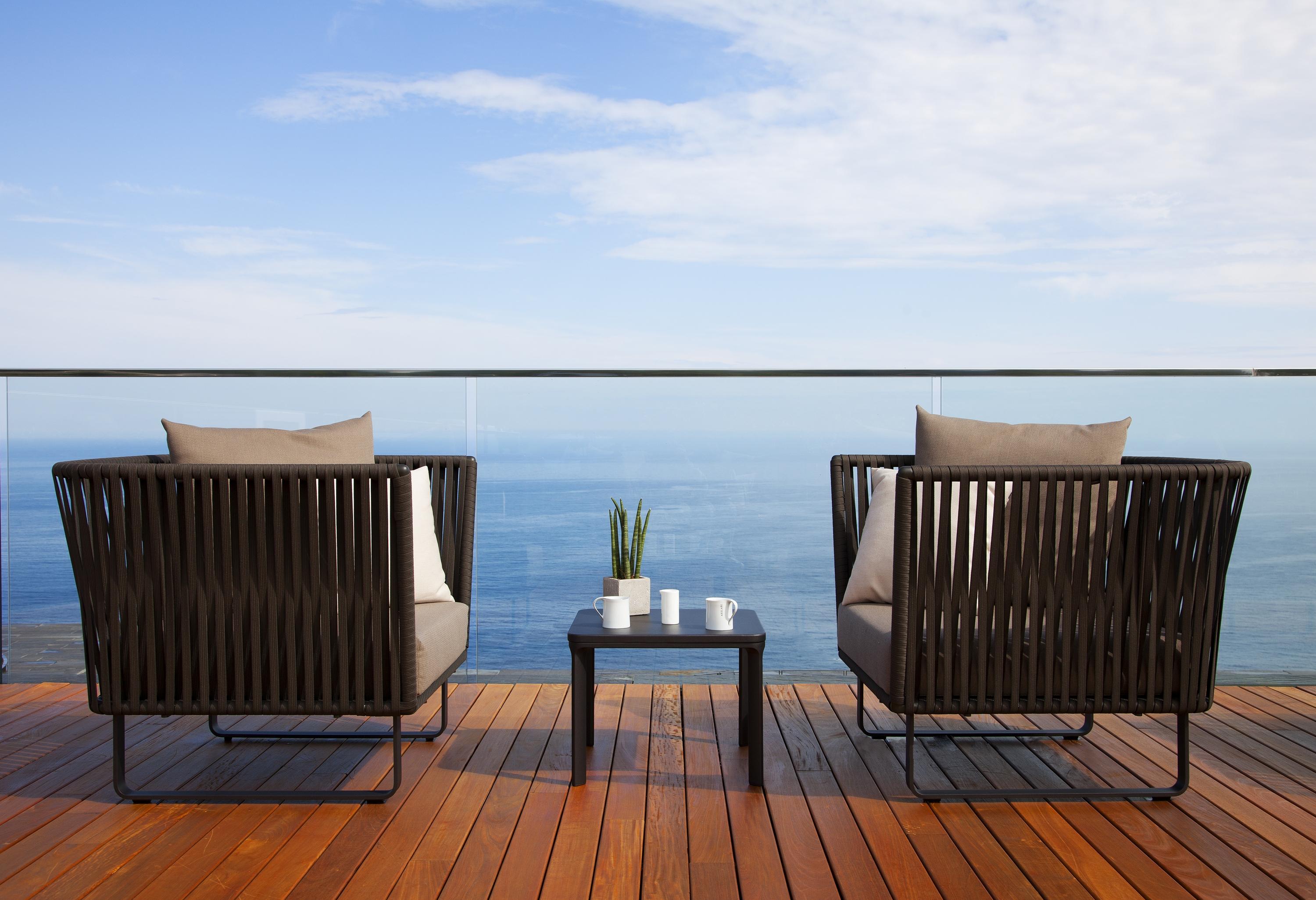 Akelarre - Relais & Chateaux Hotel