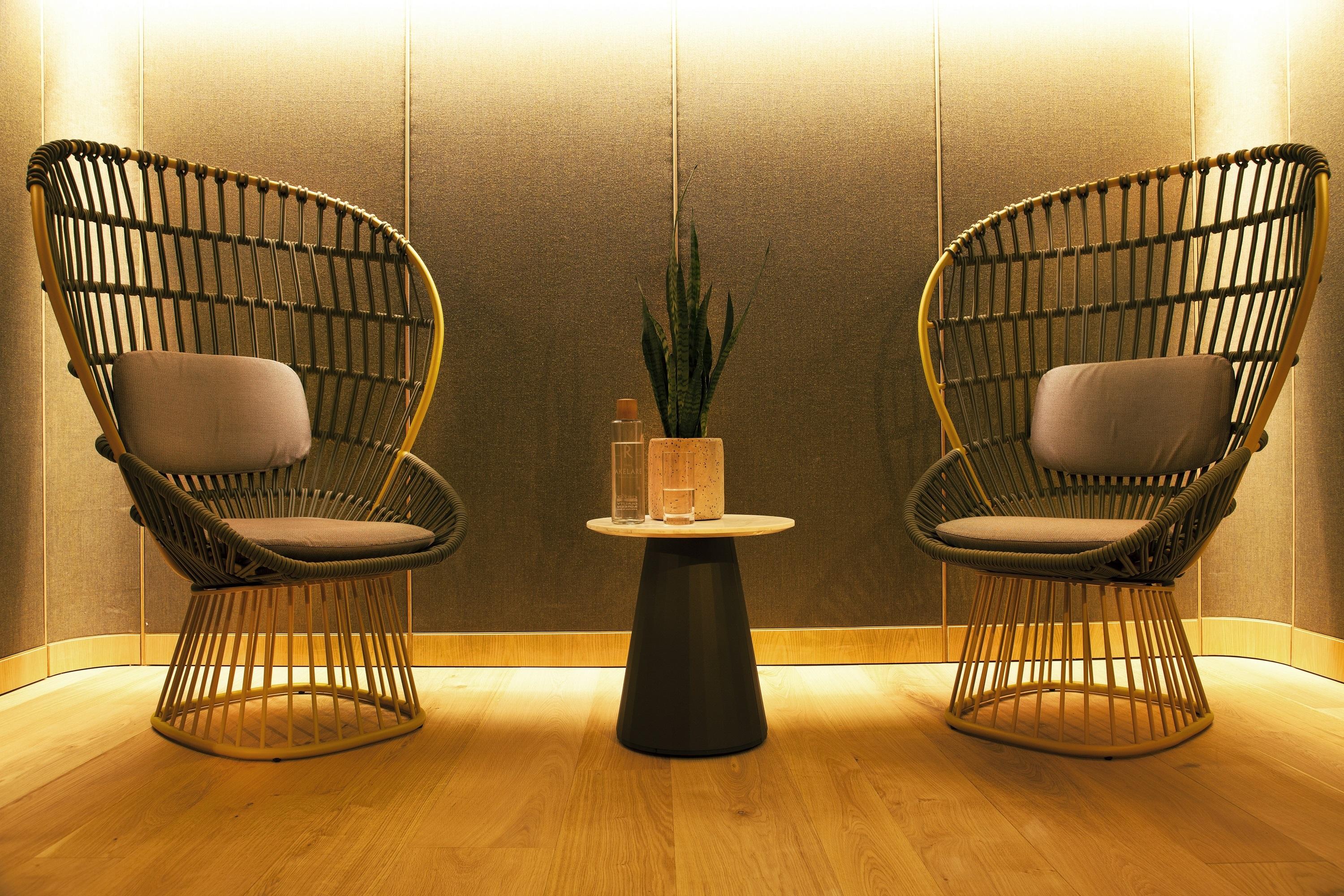 Hotel Akelarre - Relais & Chateaux San Sebastián