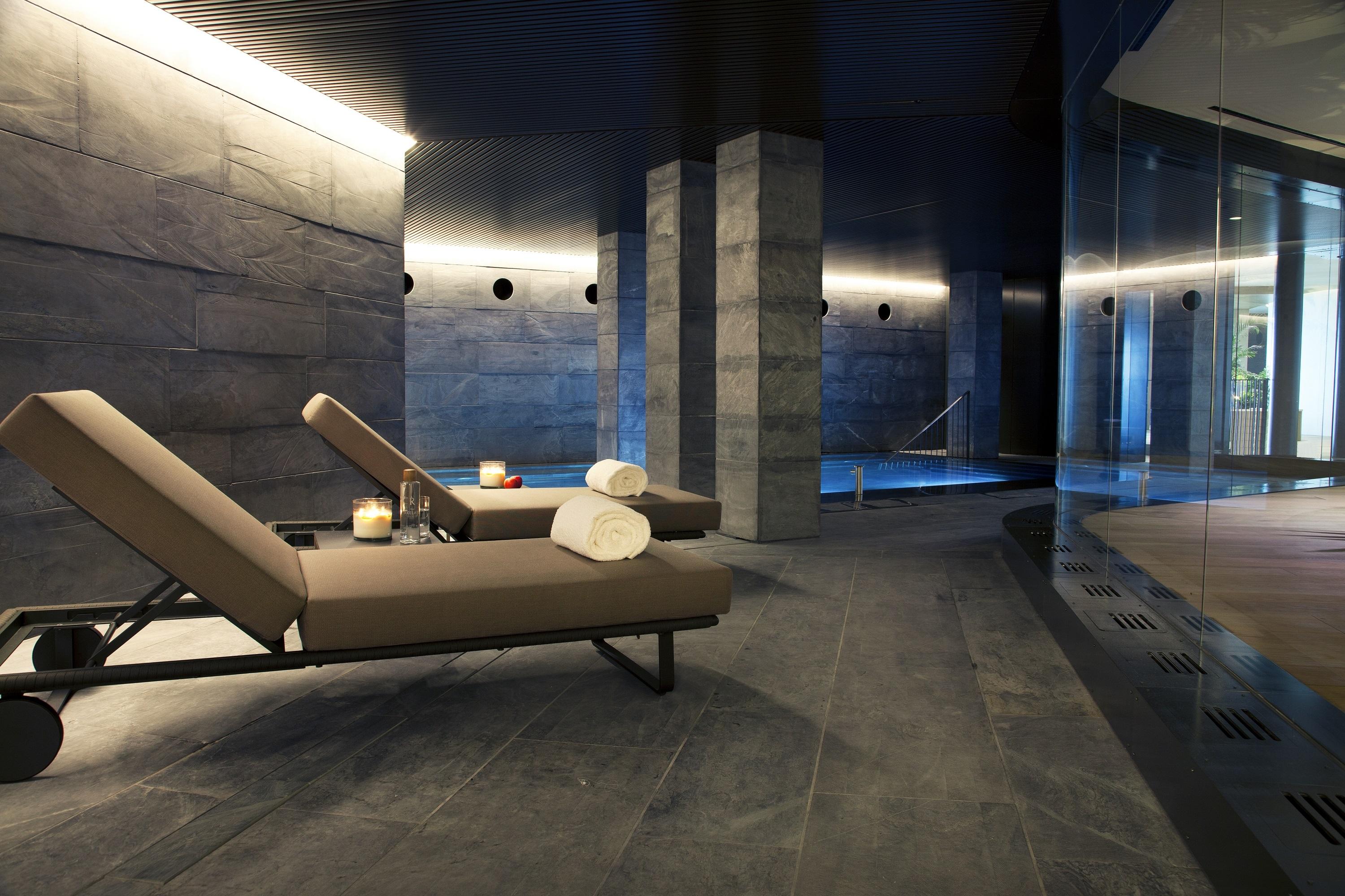Hotel Akelarre - Relais & Chateaux San Sebastián