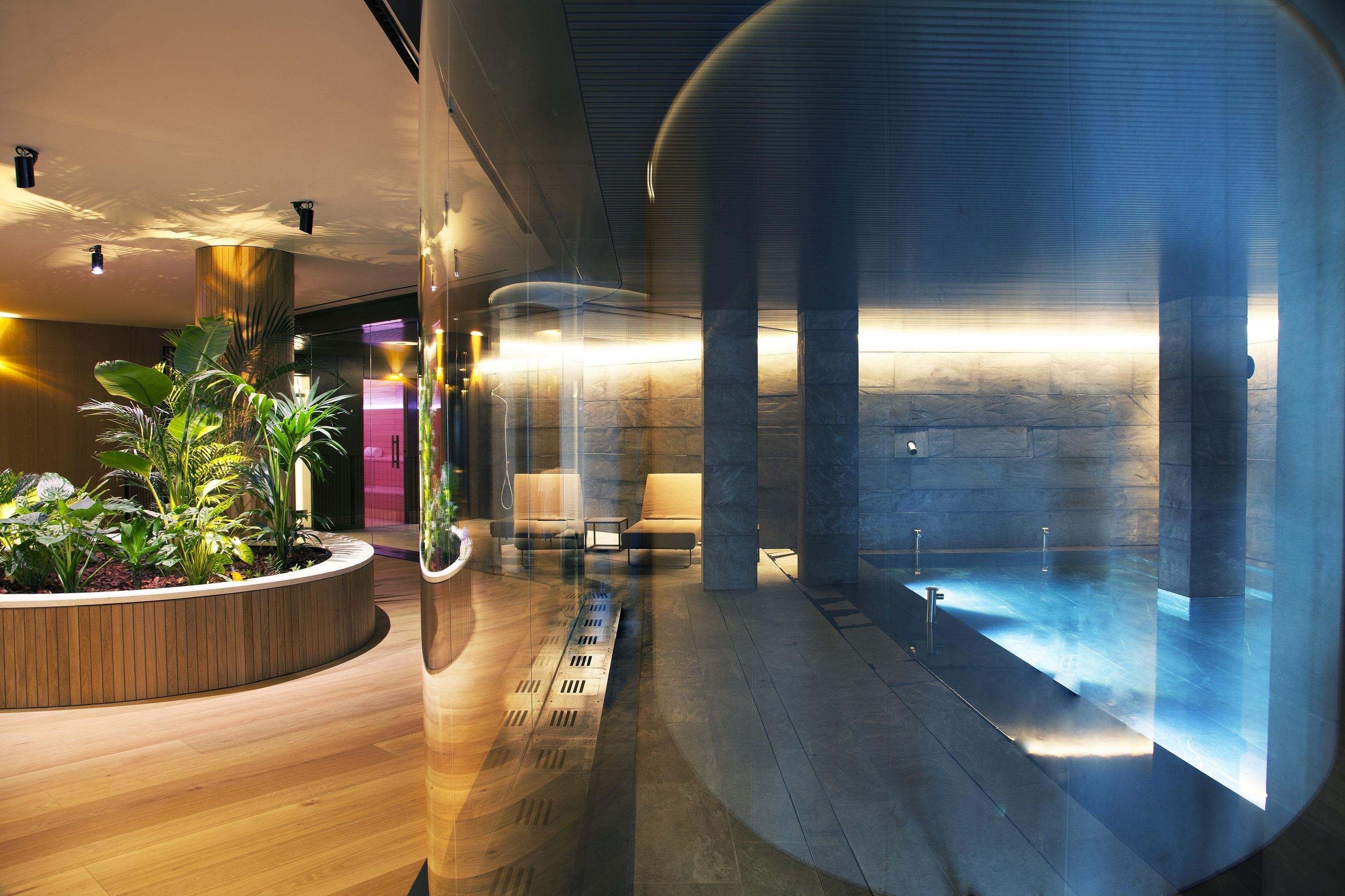 Akelarre - Relais & Chateaux Hotel