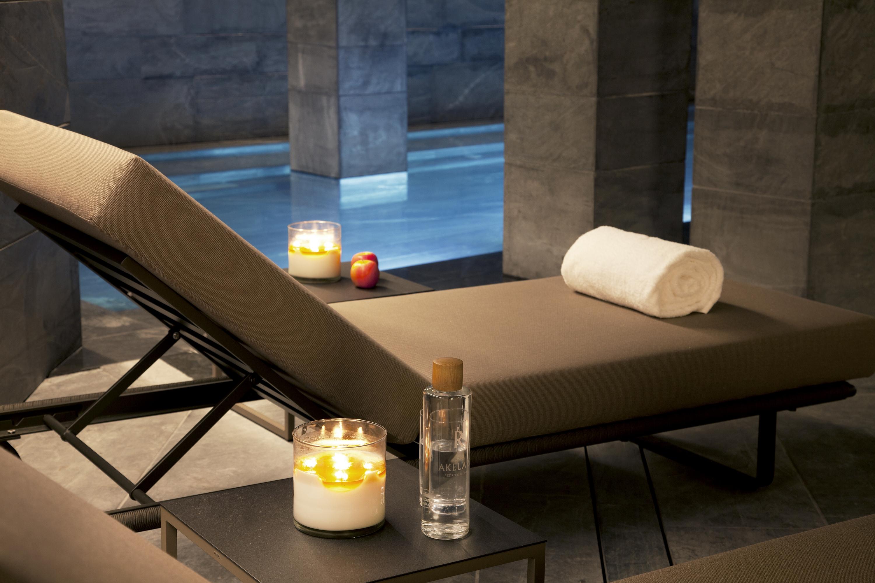 Akelarre - Relais & Chateaux Hotel