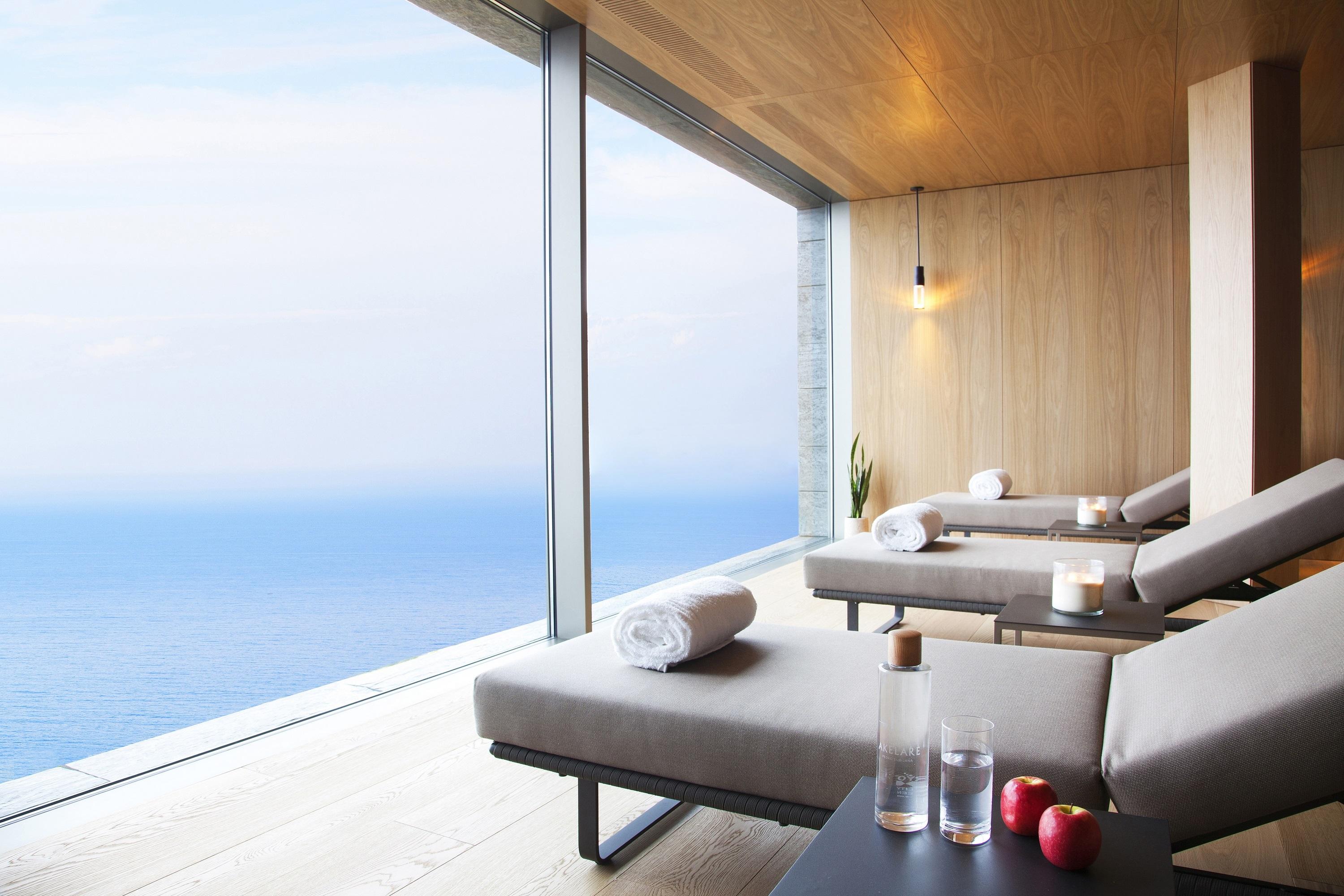 Hotel Akelarre - Relais & Chateaux 5*