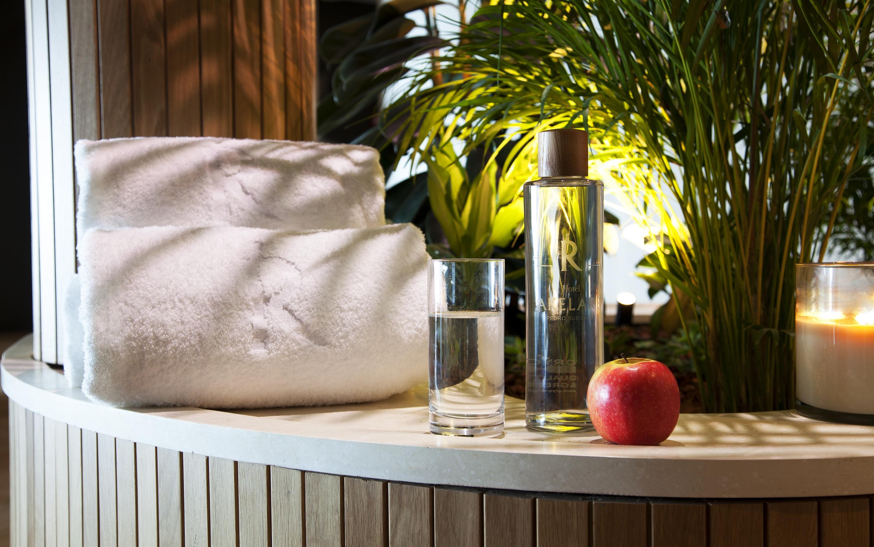 Hotel Akelarre - Relais & Chateaux