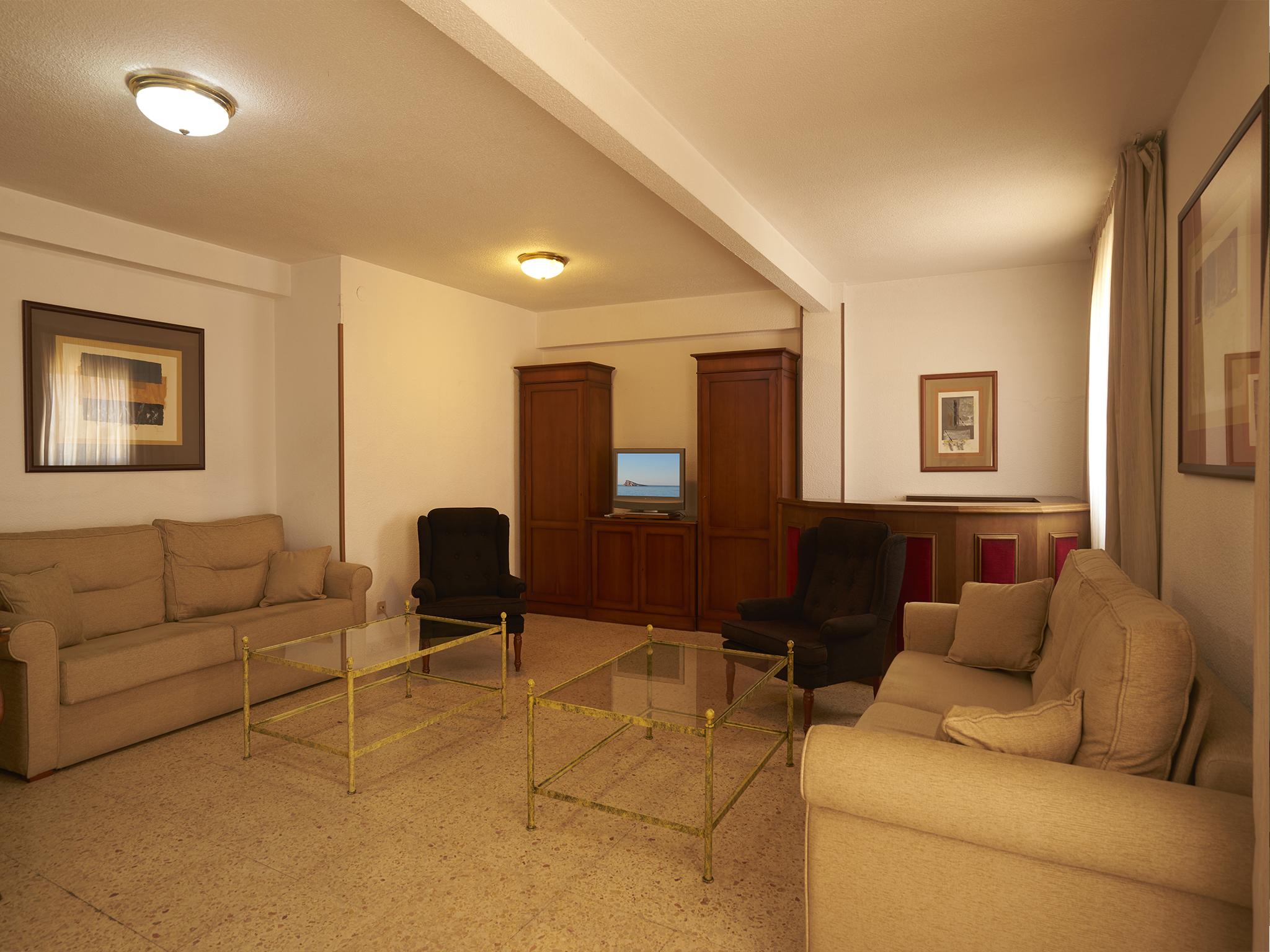 Apartment Maja