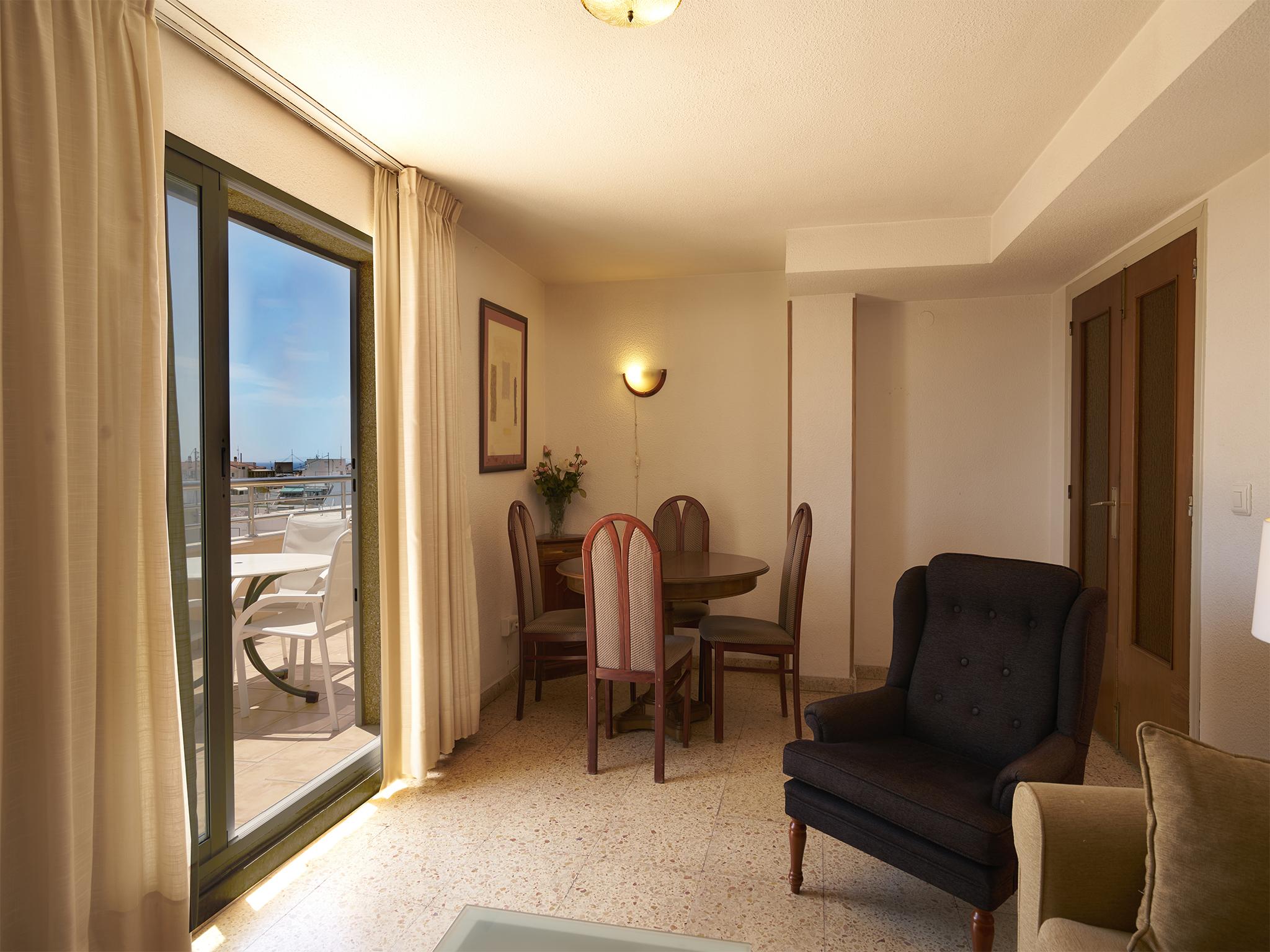 Maja Apartment Benidorm