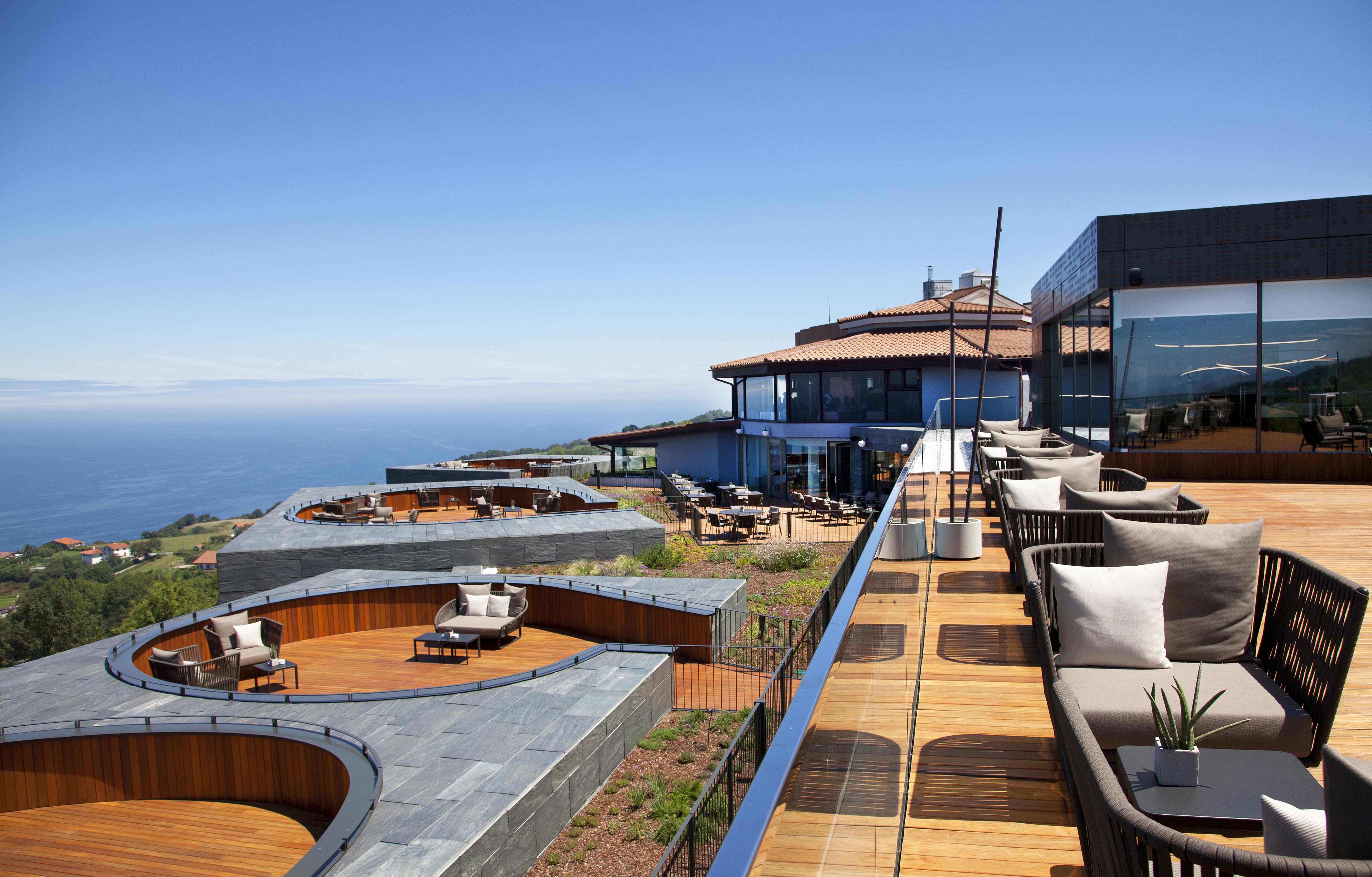 Akelarre - Relais & Chateaux 5*