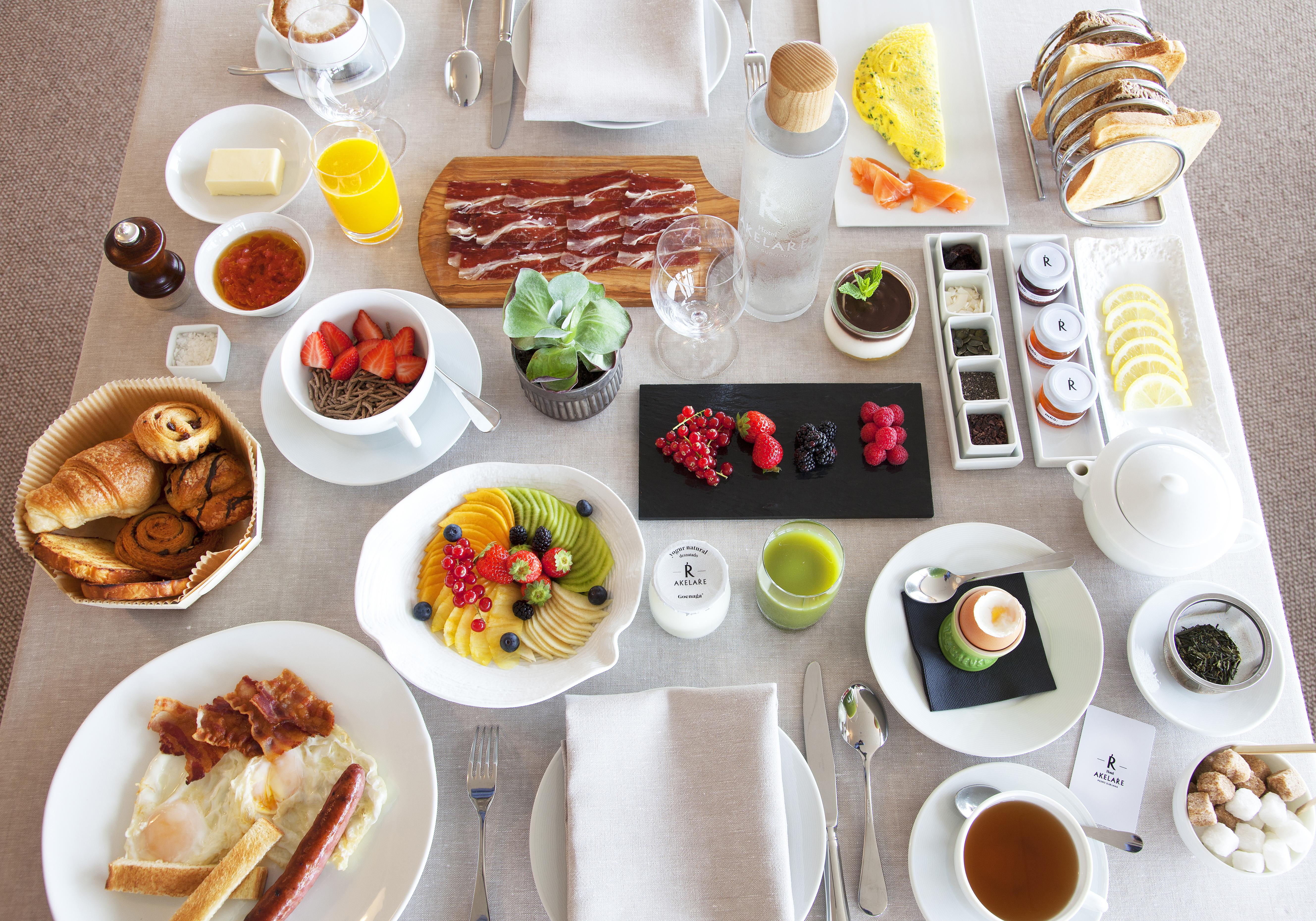 Akelarre - Relais & Chateaux