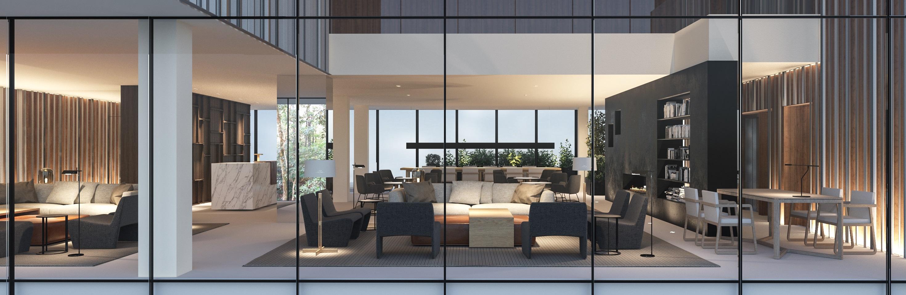 Hotel Arima & - Small Luxury San Sebastian